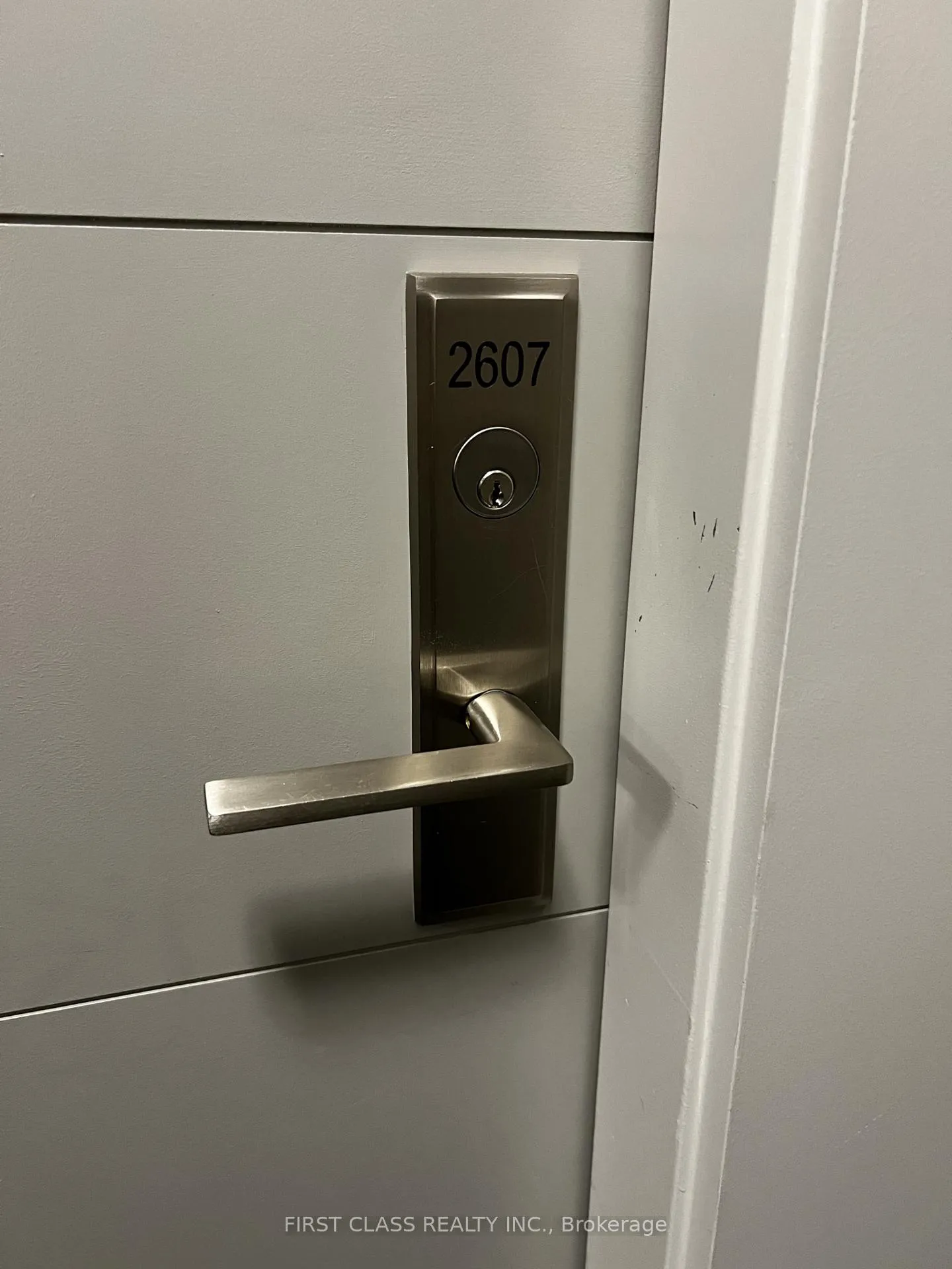 Photo 49 of Unit 2607, 50 Wellesley Street E, Toronto, Church-Yonge Corridor — HOMEH