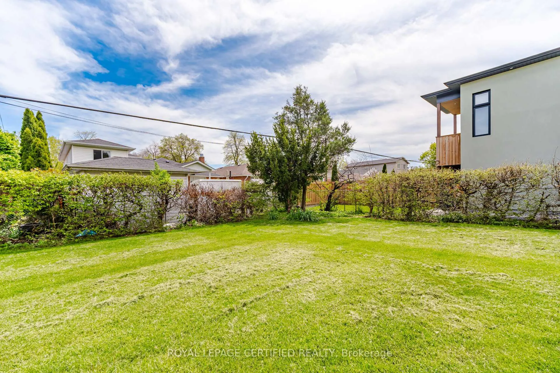 Photo 37 of 34 Warbeck Place, Etobicoke, Kingsview Village-The Westway — HOMEH