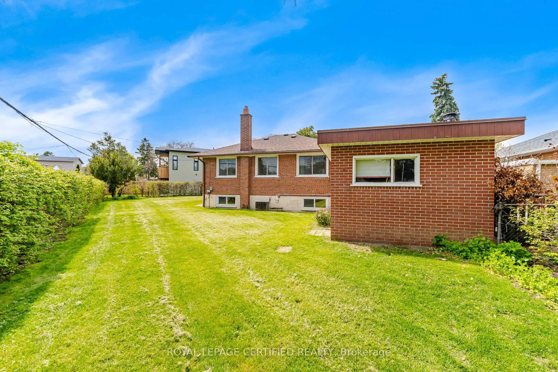 Photo 42 of 34 Warbeck Place, Etobicoke, Kingsview Village-The Westway — HOMEH