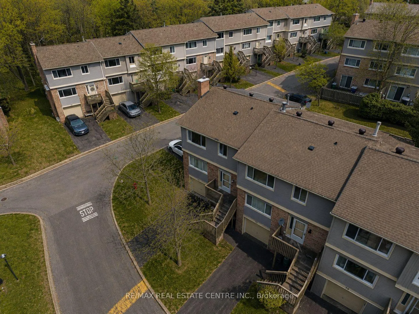 Photo 33 of Unit 74, 30 Green Valley Drive, Kitchener, Pioneer Park — HOMEH