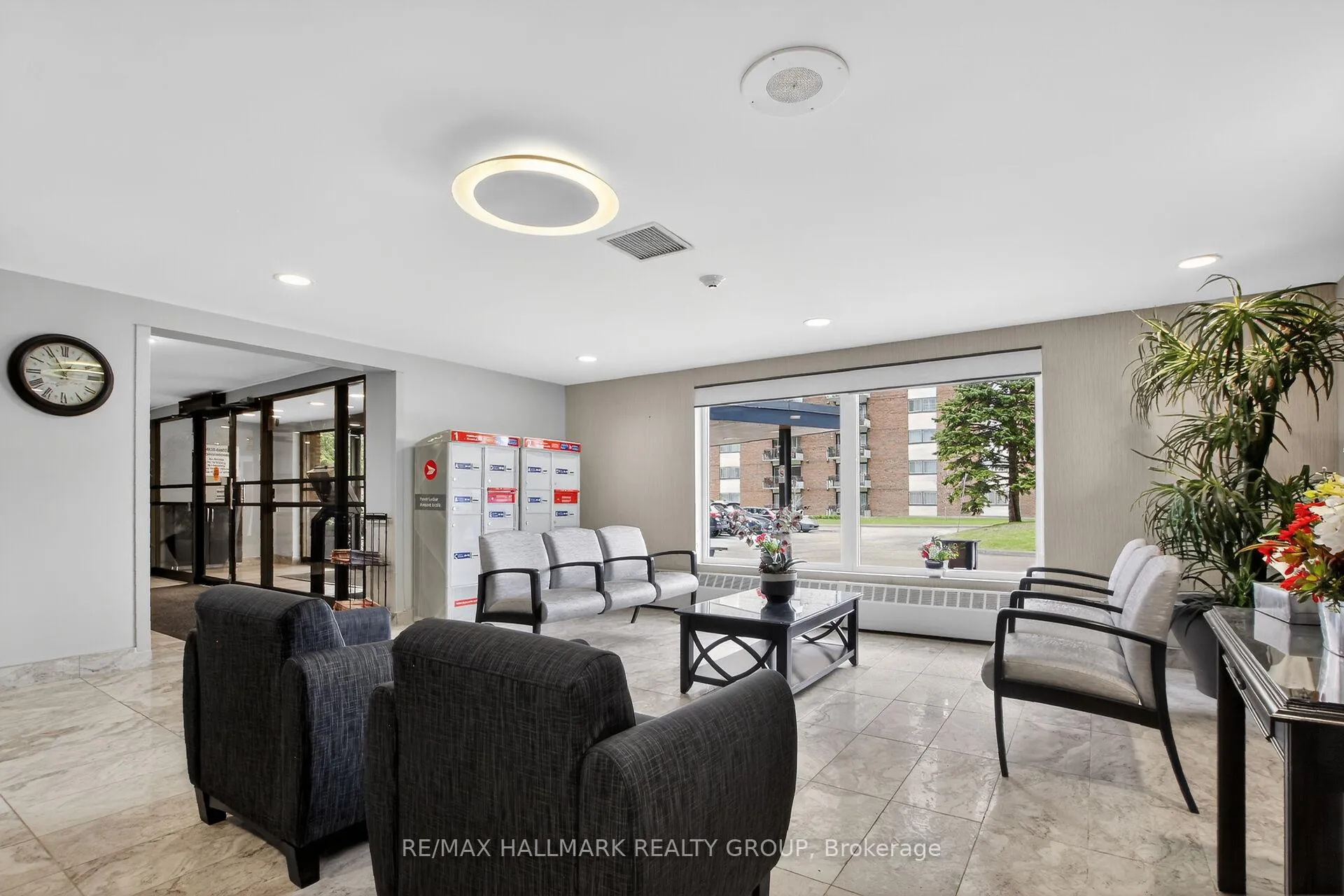 Photo 4 of Unit 803, 1465 Baseline Road, Ottawa, Copeland Park — HOMEH