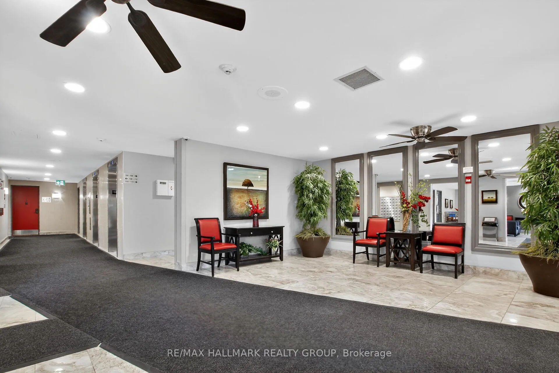 Photo 5 of Unit 803, 1465 Baseline Road, Ottawa, Copeland Park — HOMEH
