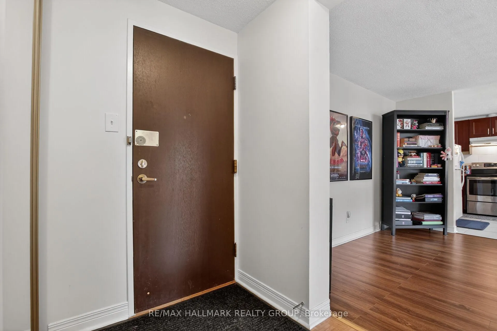 Photo 7 of Unit 803, 1465 Baseline Road, Ottawa, Copeland Park — HOMEH
