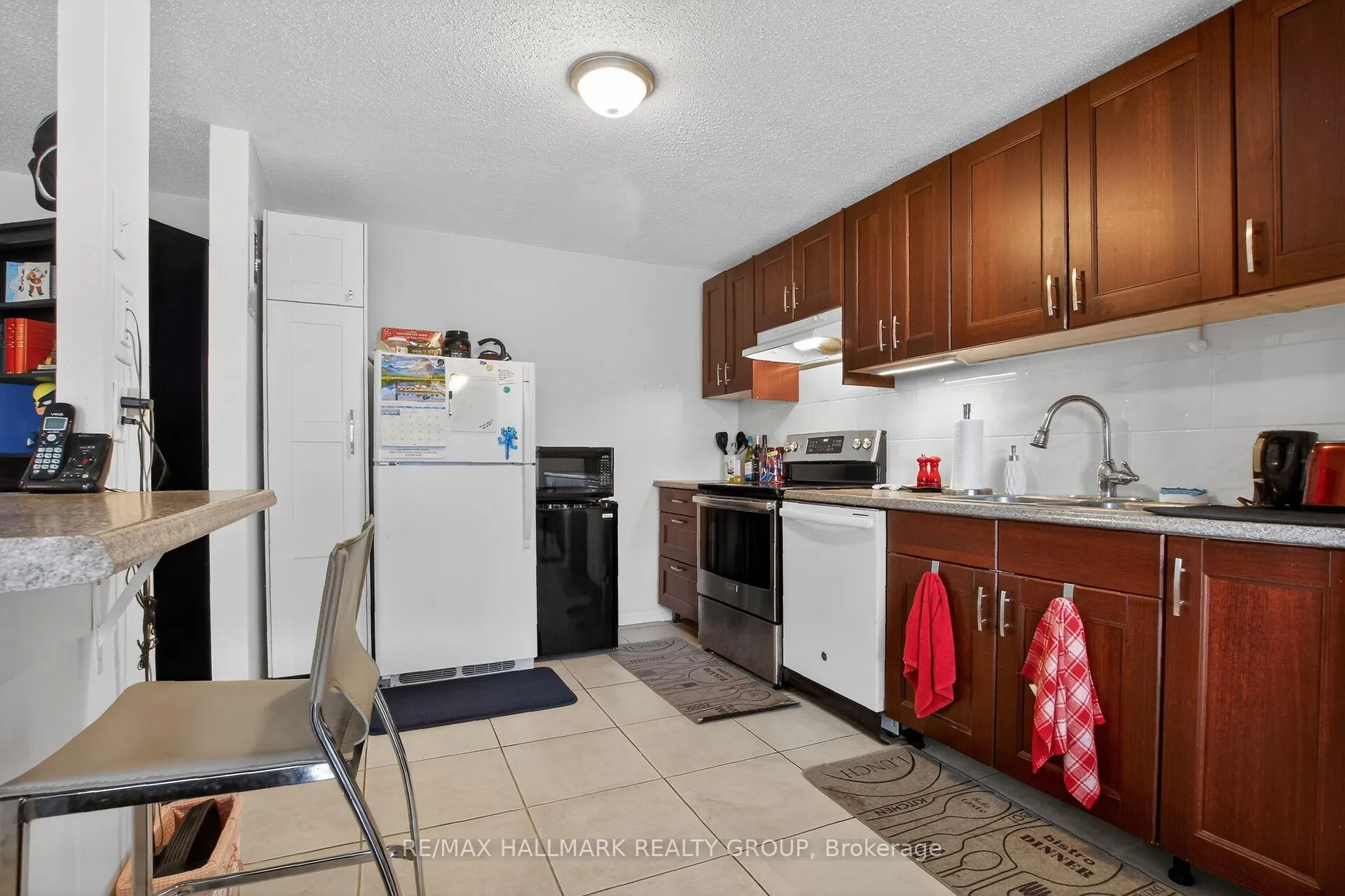 Photo 17 of Unit 803, 1465 Baseline Road, Ottawa, Copeland Park — HOMEH