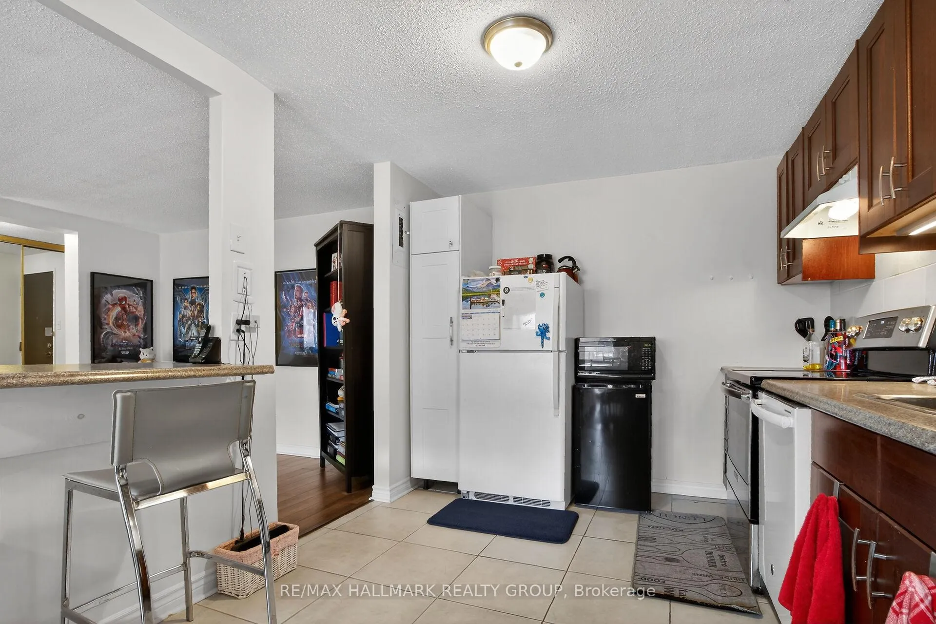 Photo 18 of Unit 803, 1465 Baseline Road, Ottawa, Copeland Park — HOMEH