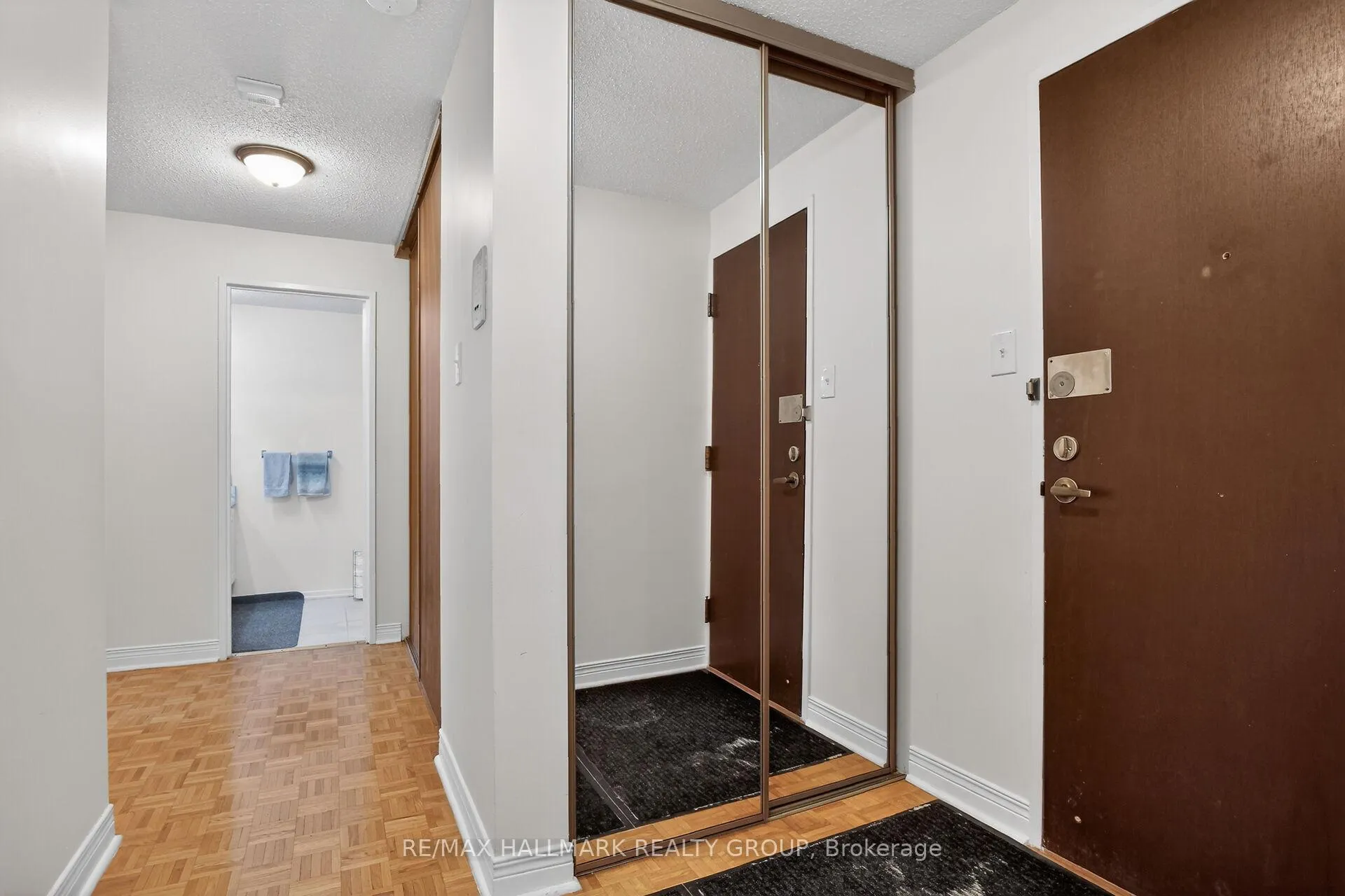 Photo 20 of Unit 803, 1465 Baseline Road, Ottawa, Copeland Park — HOMEH