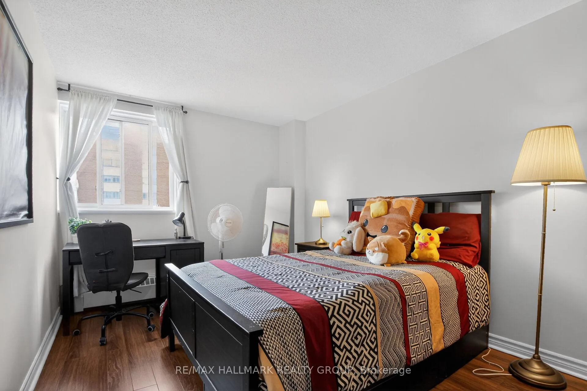 Photo 21 of Unit 803, 1465 Baseline Road, Ottawa, Copeland Park — HOMEH