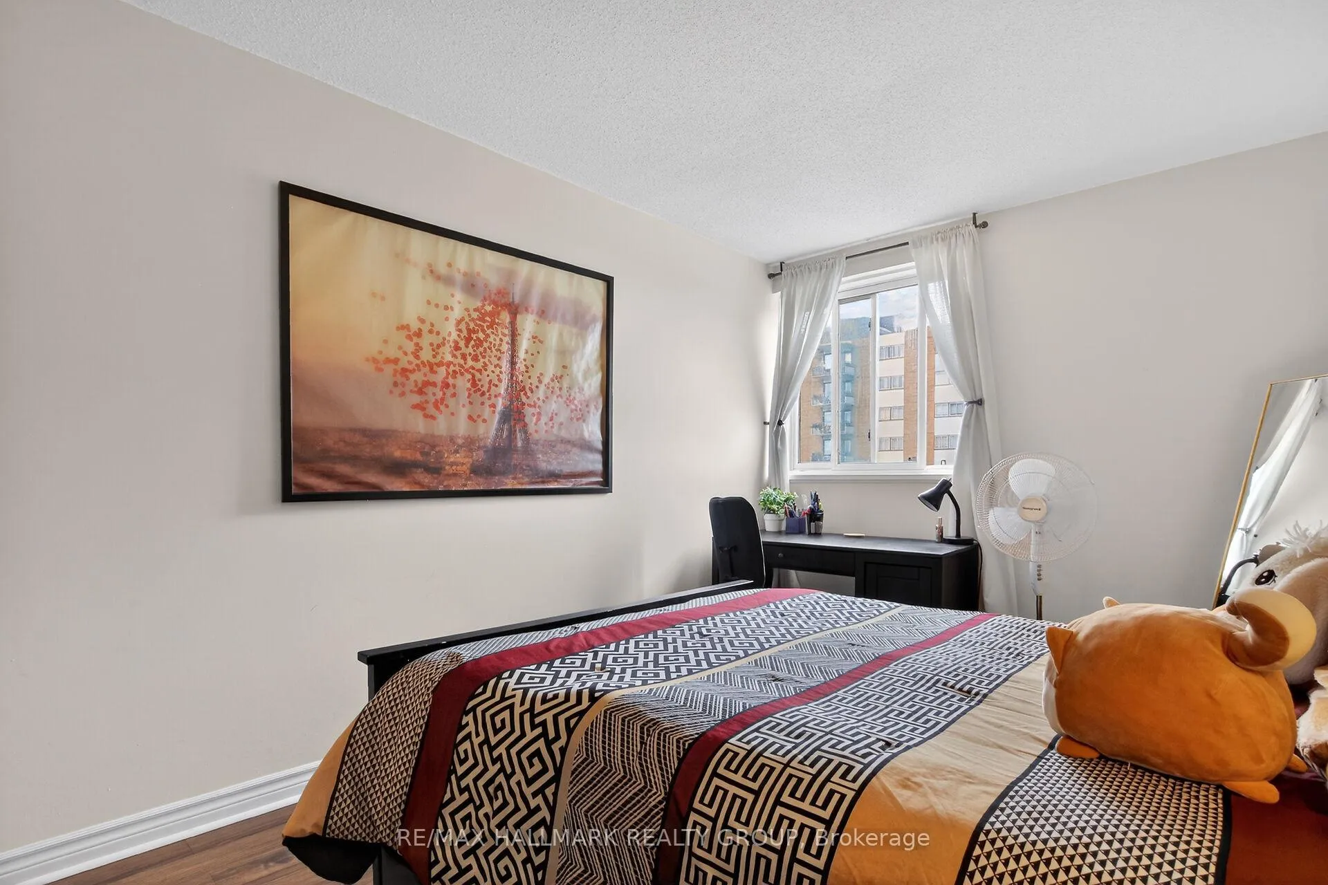 Photo 22 of Unit 803, 1465 Baseline Road, Ottawa, Copeland Park — HOMEH