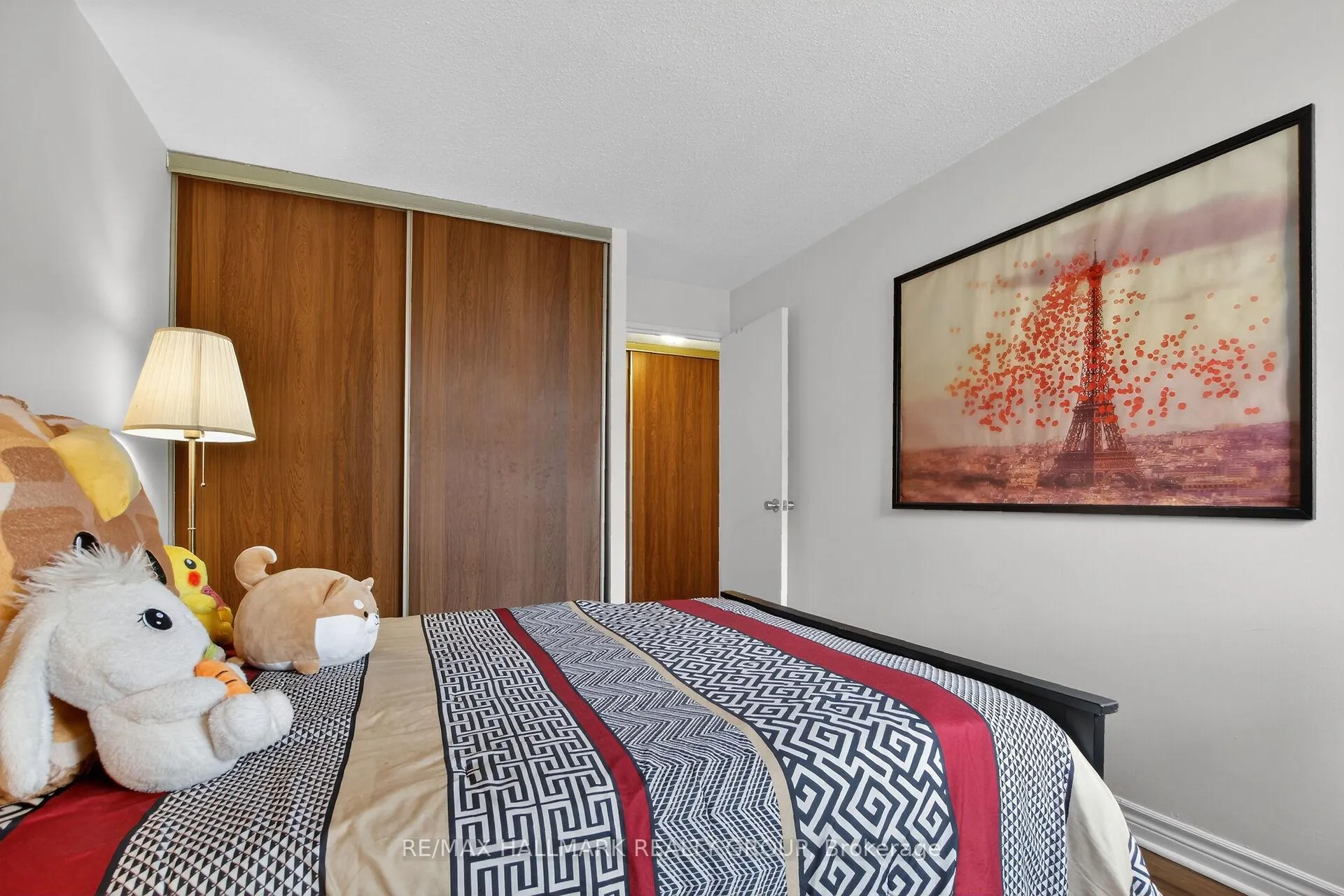Photo 23 of Unit 803, 1465 Baseline Road, Ottawa, Copeland Park — HOMEH