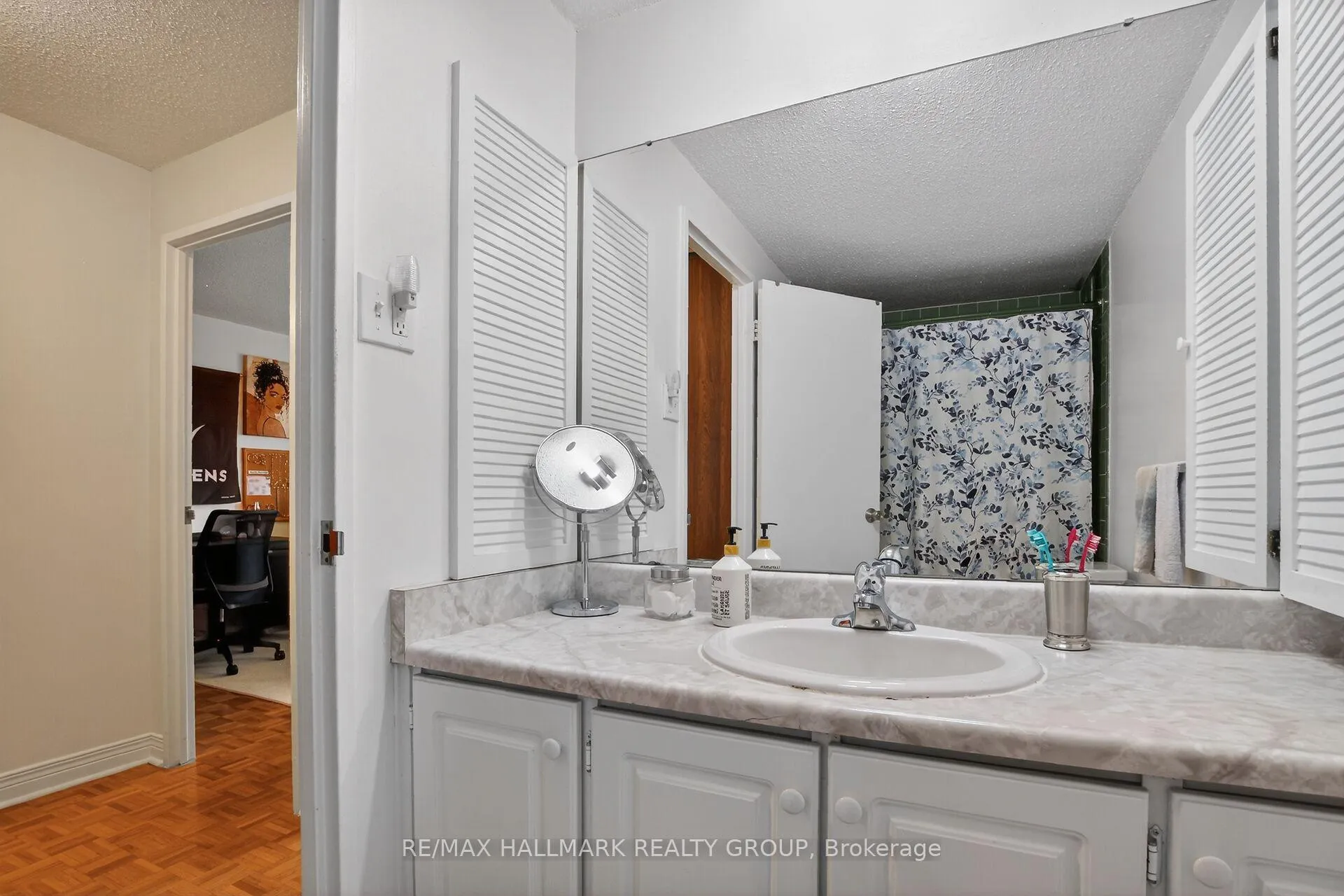 Photo 25 of Unit 803, 1465 Baseline Road, Ottawa, Copeland Park — HOMEH