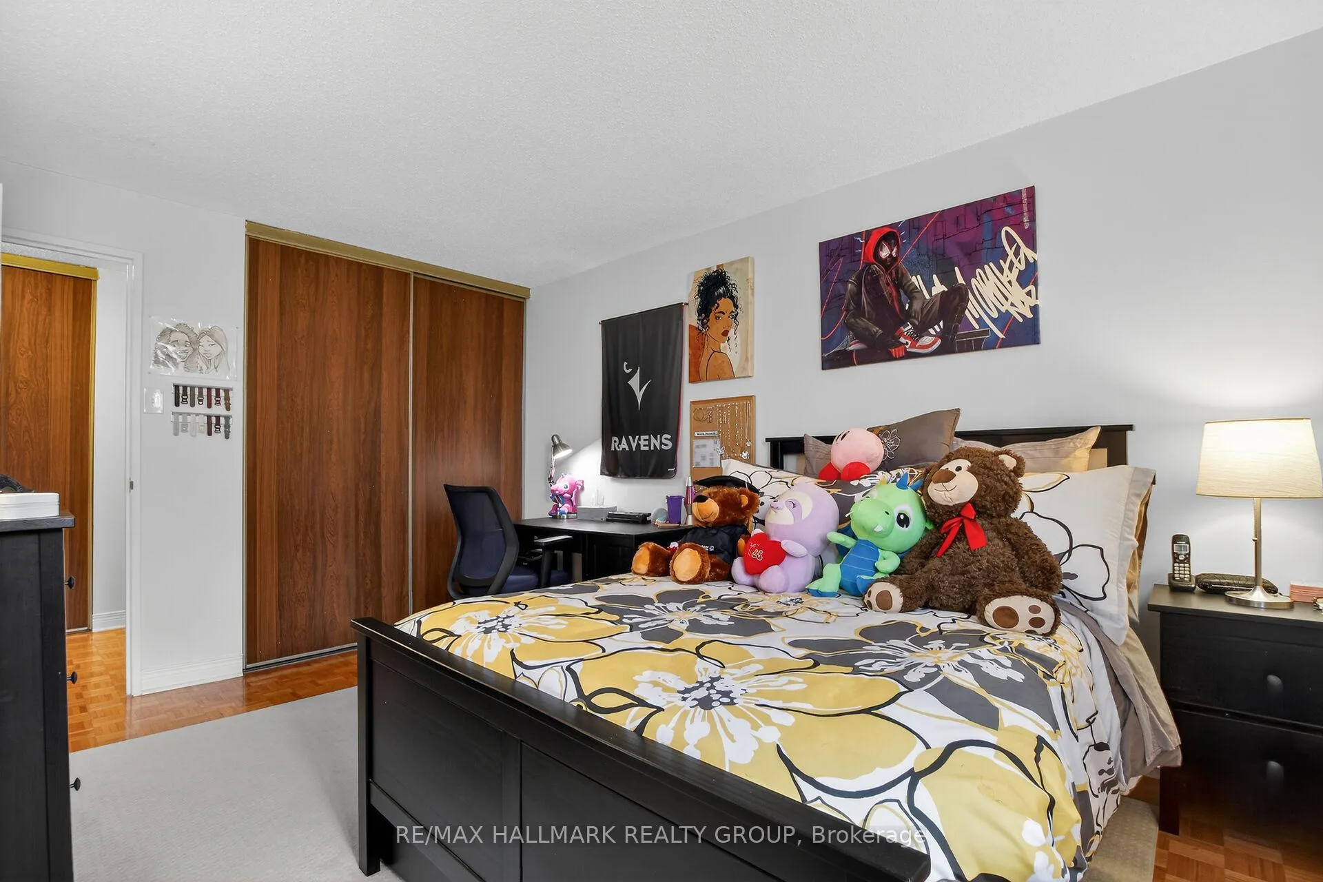 Photo 27 of Unit 803, 1465 Baseline Road, Ottawa, Copeland Park — HOMEH