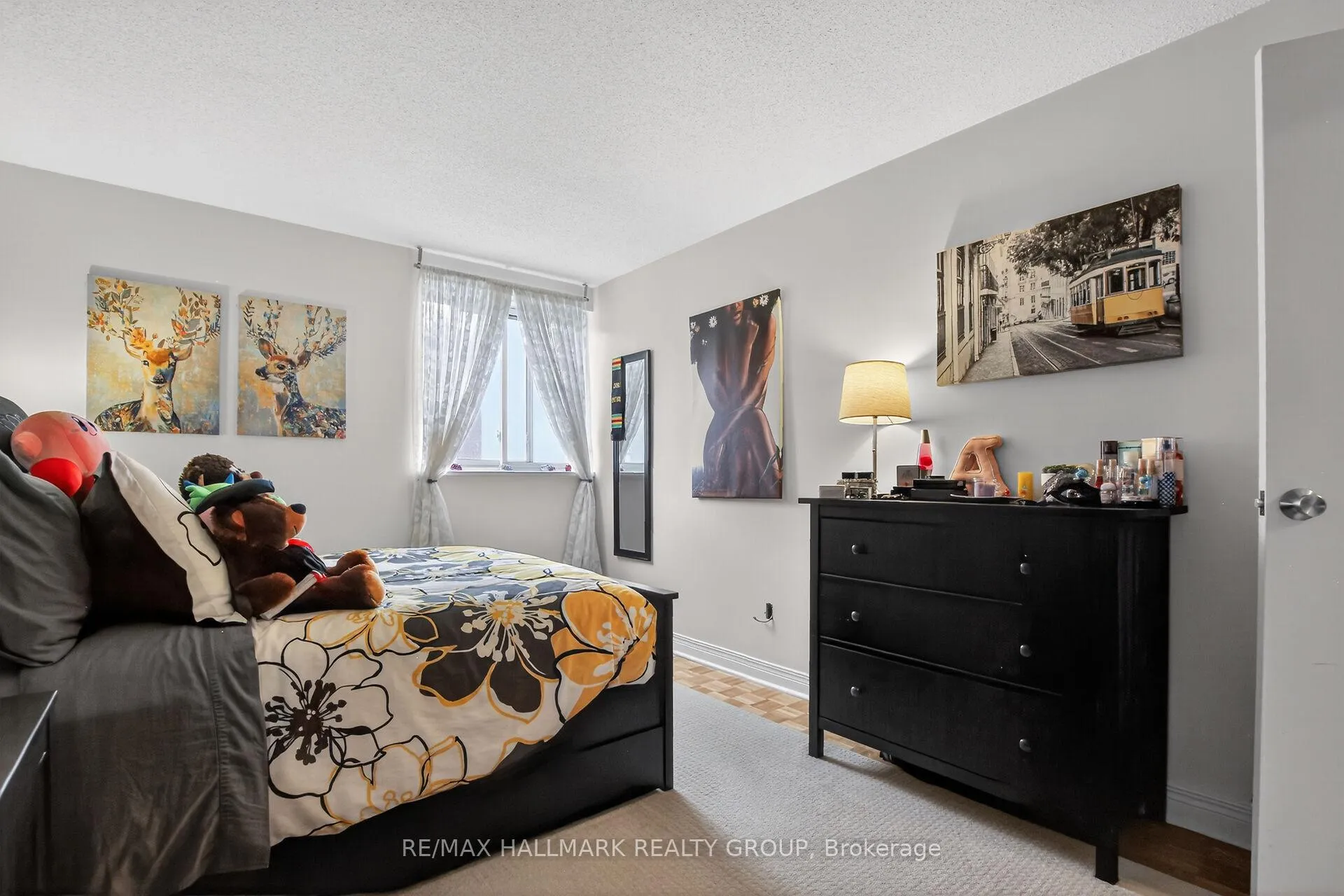 Photo 28 of Unit 803, 1465 Baseline Road, Ottawa, Copeland Park — HOMEH