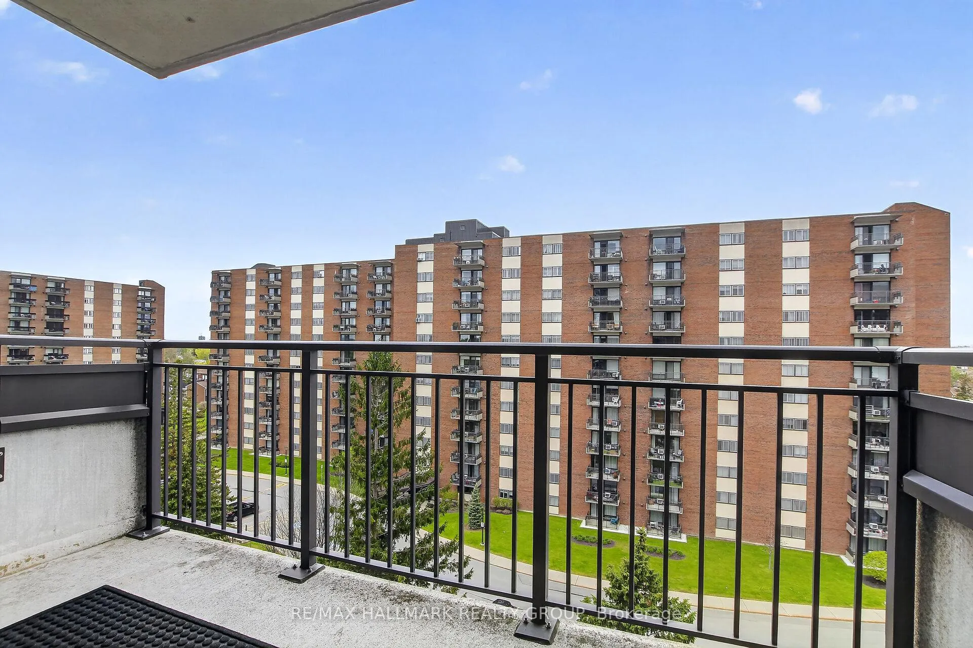 Photo 29 of Unit 803, 1465 Baseline Road, Ottawa, Copeland Park — HOMEH