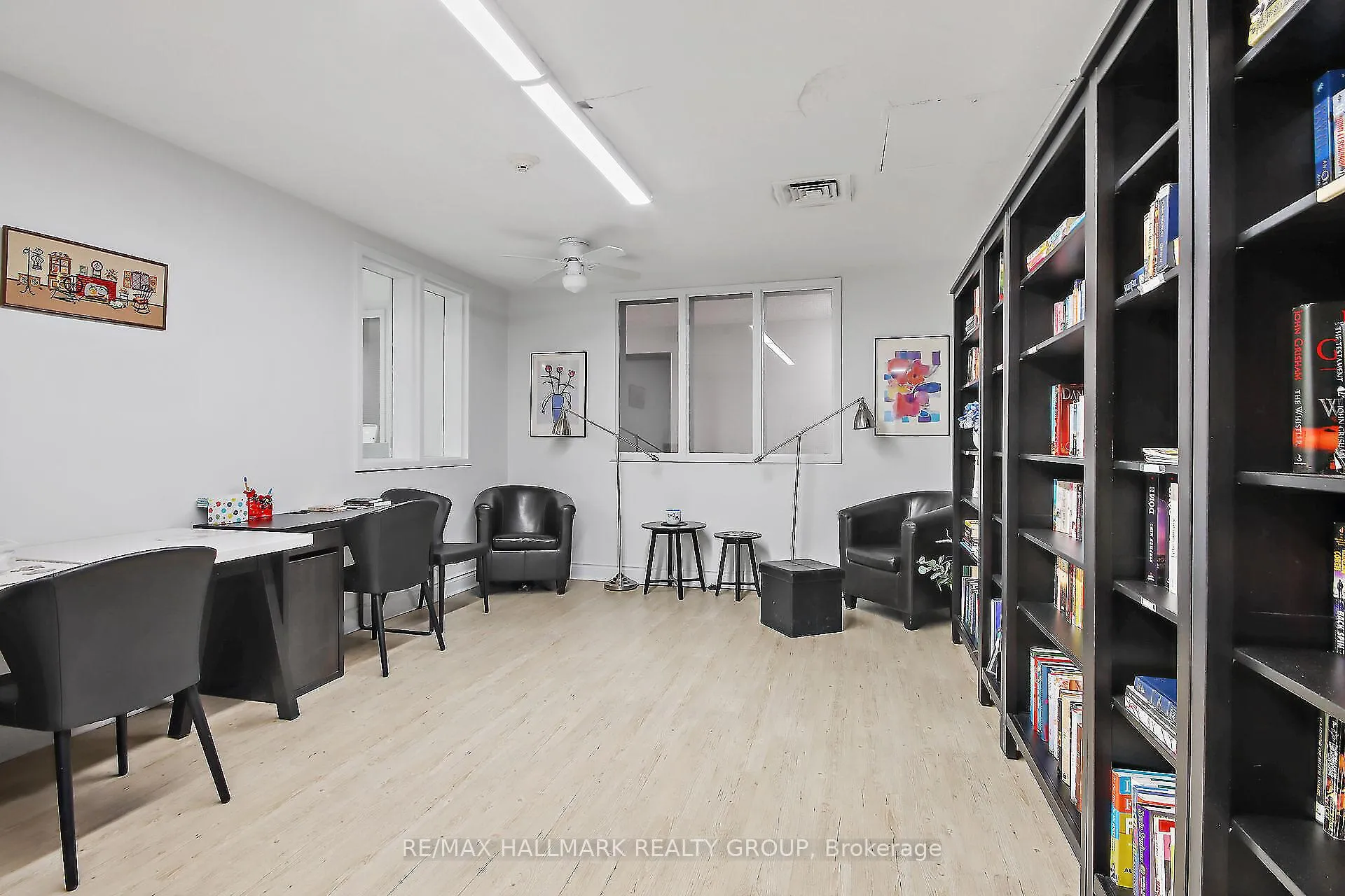 Photo 35 of Unit 803, 1465 Baseline Road, Ottawa, Copeland Park — HOMEH