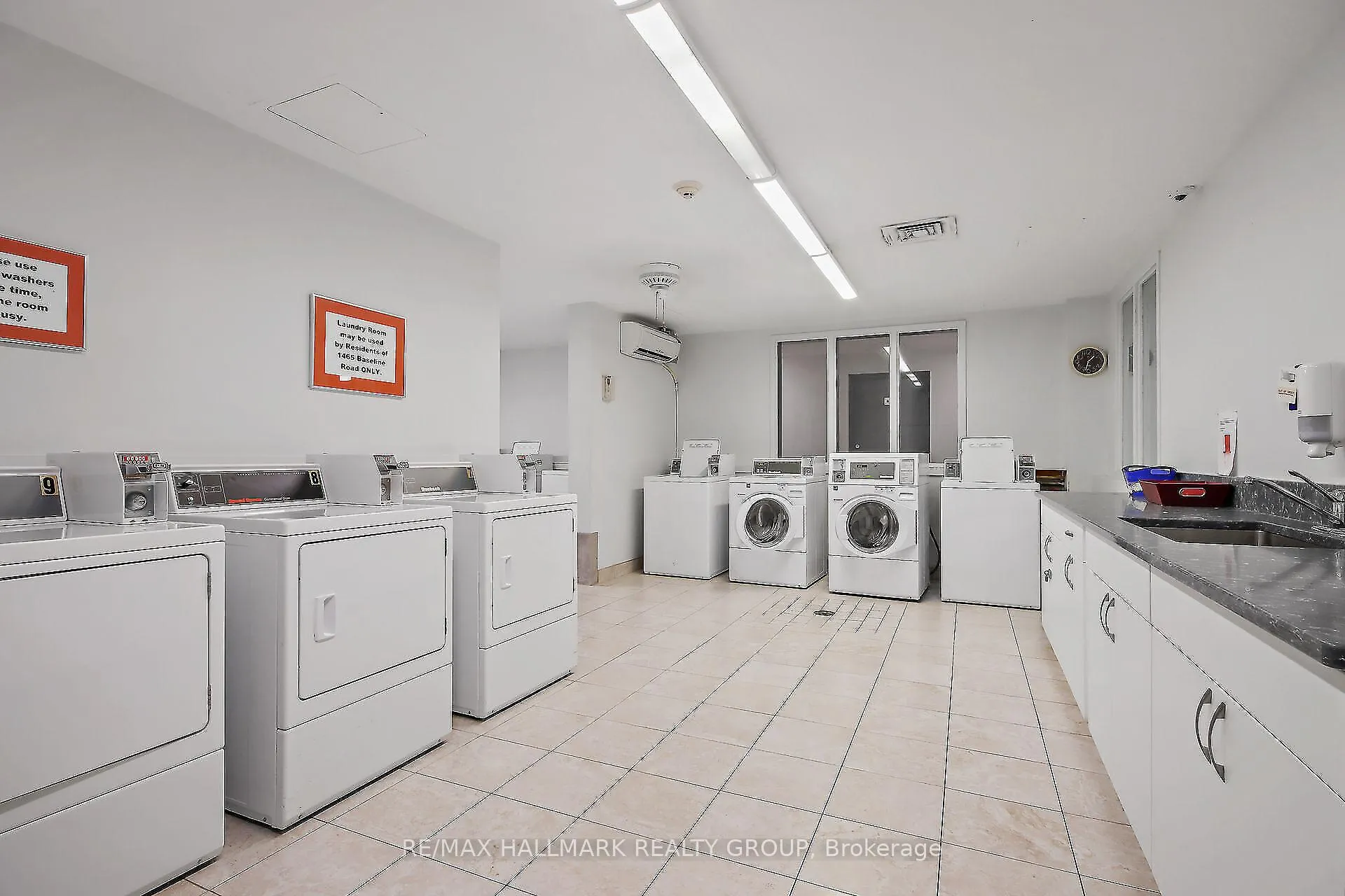 Photo 36 of Unit 803, 1465 Baseline Road, Ottawa, Copeland Park — HOMEH