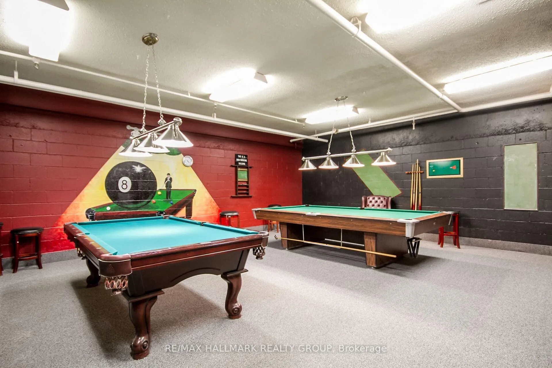 Photo 38 of Unit 803, 1465 Baseline Road, Ottawa, Copeland Park — HOMEH