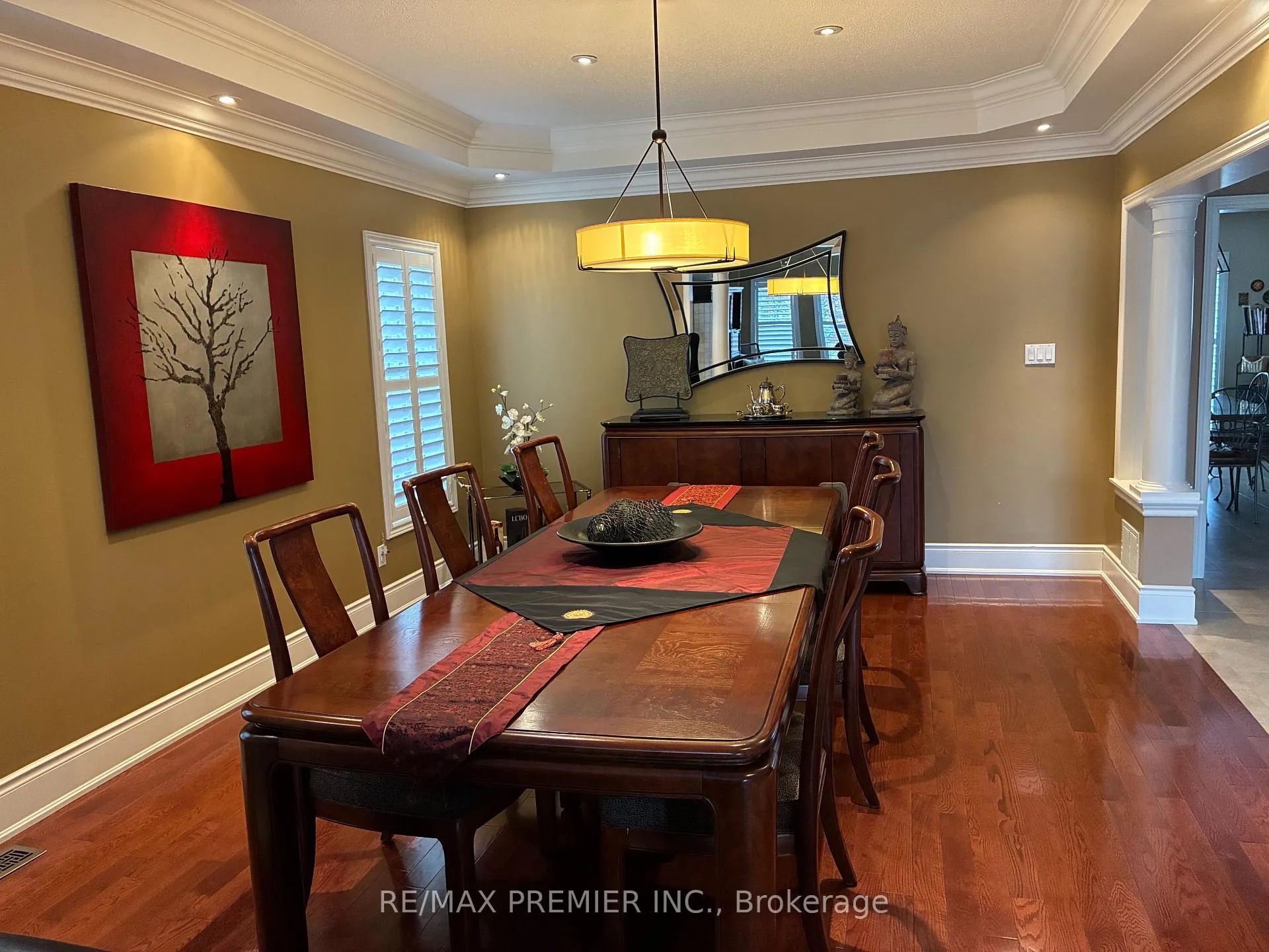 Photo 13 of 90 Siderno Crescent, Vaughan, East Woodbridge — HOMEH