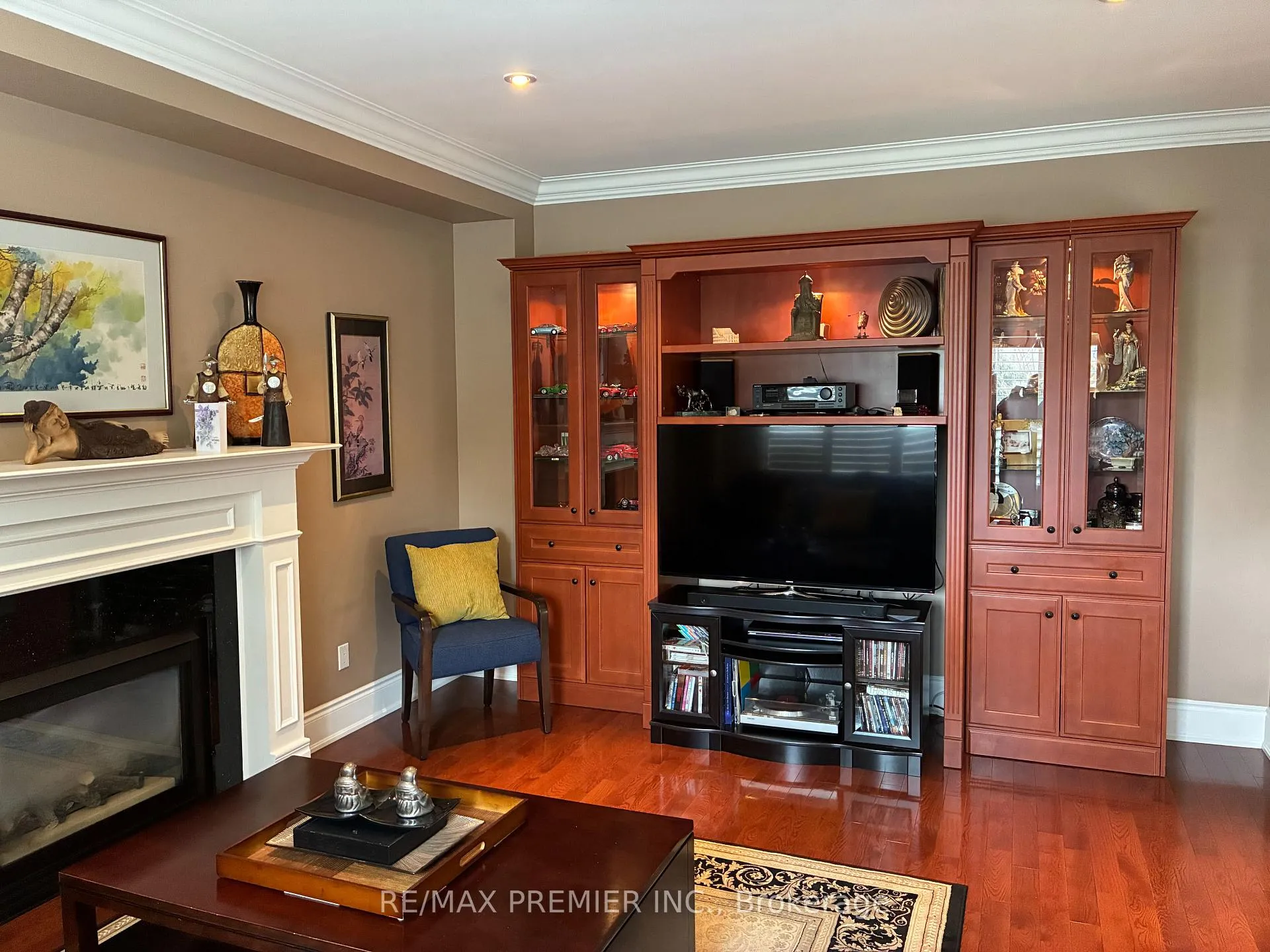 Photo 18 of 90 Siderno Crescent, Vaughan, East Woodbridge — HOMEH
