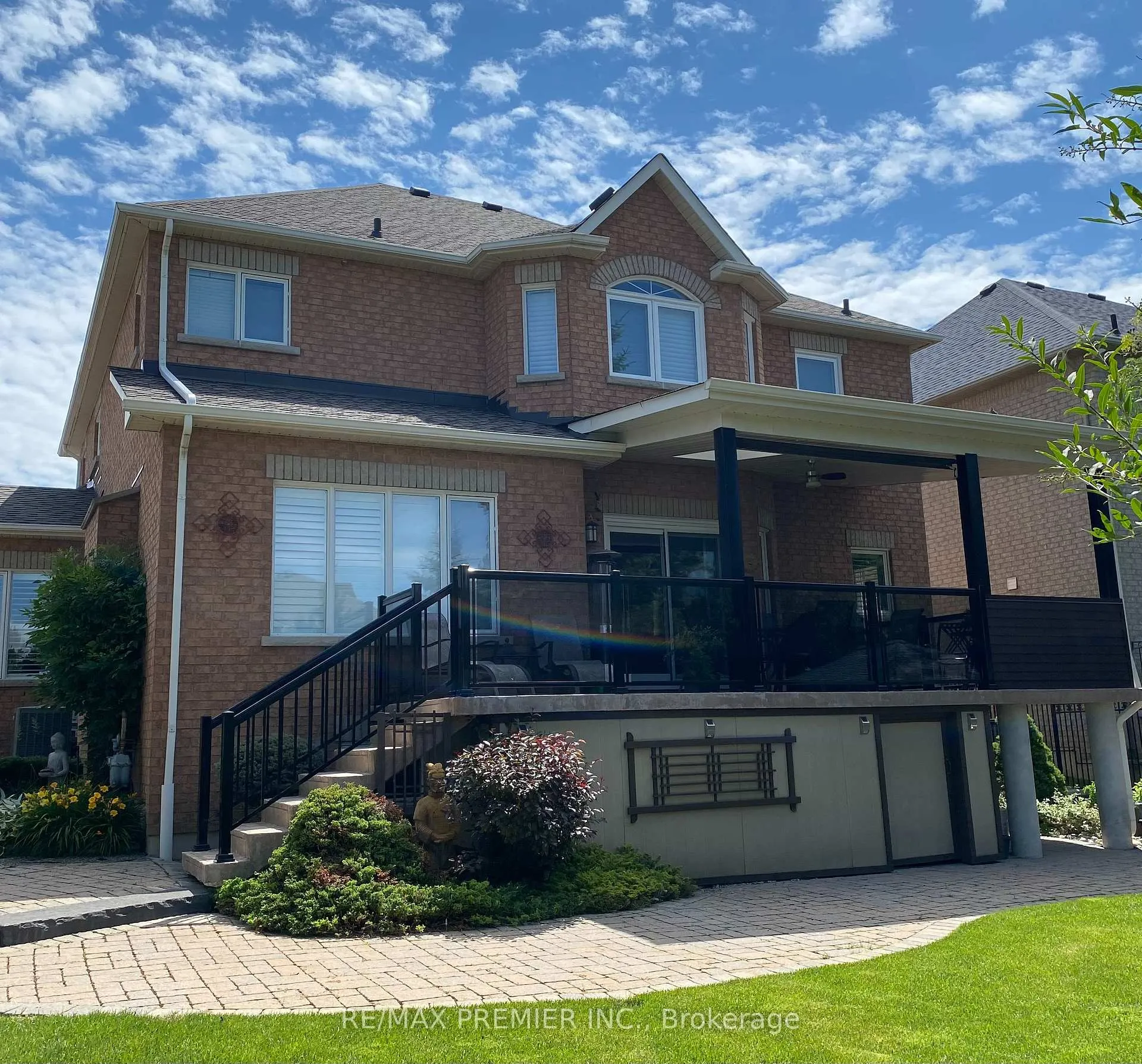 Photo 40 of 90 Siderno Crescent, Vaughan, East Woodbridge — HOMEH