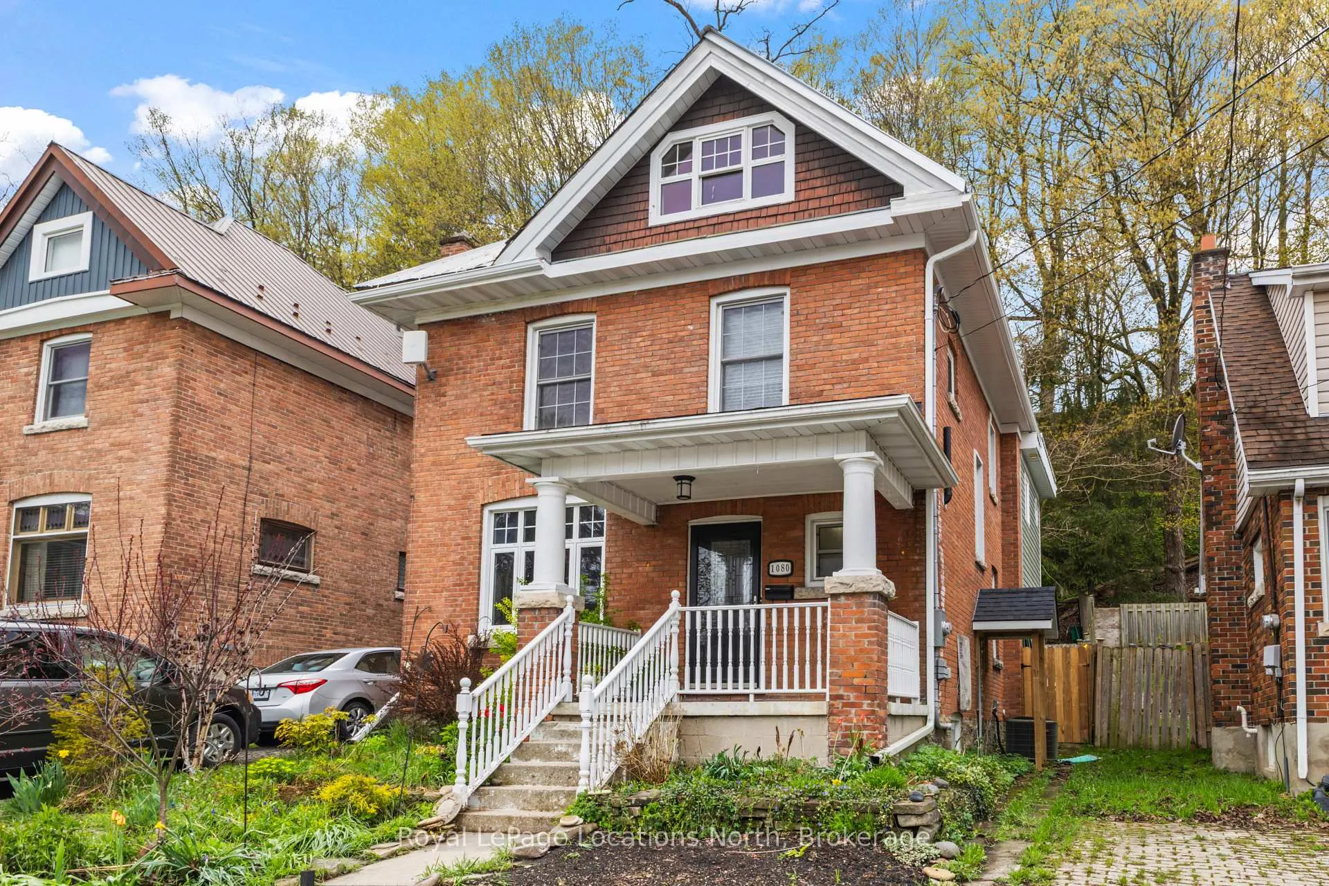 Photo 1 of 1080 4th 'A' Avenue W, Owen Sound — HOMEH