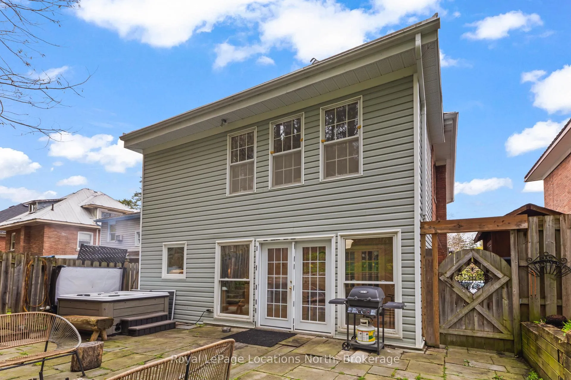 Photo 28 of 1080 4th 'A' Avenue W, Owen Sound — HOMEH
