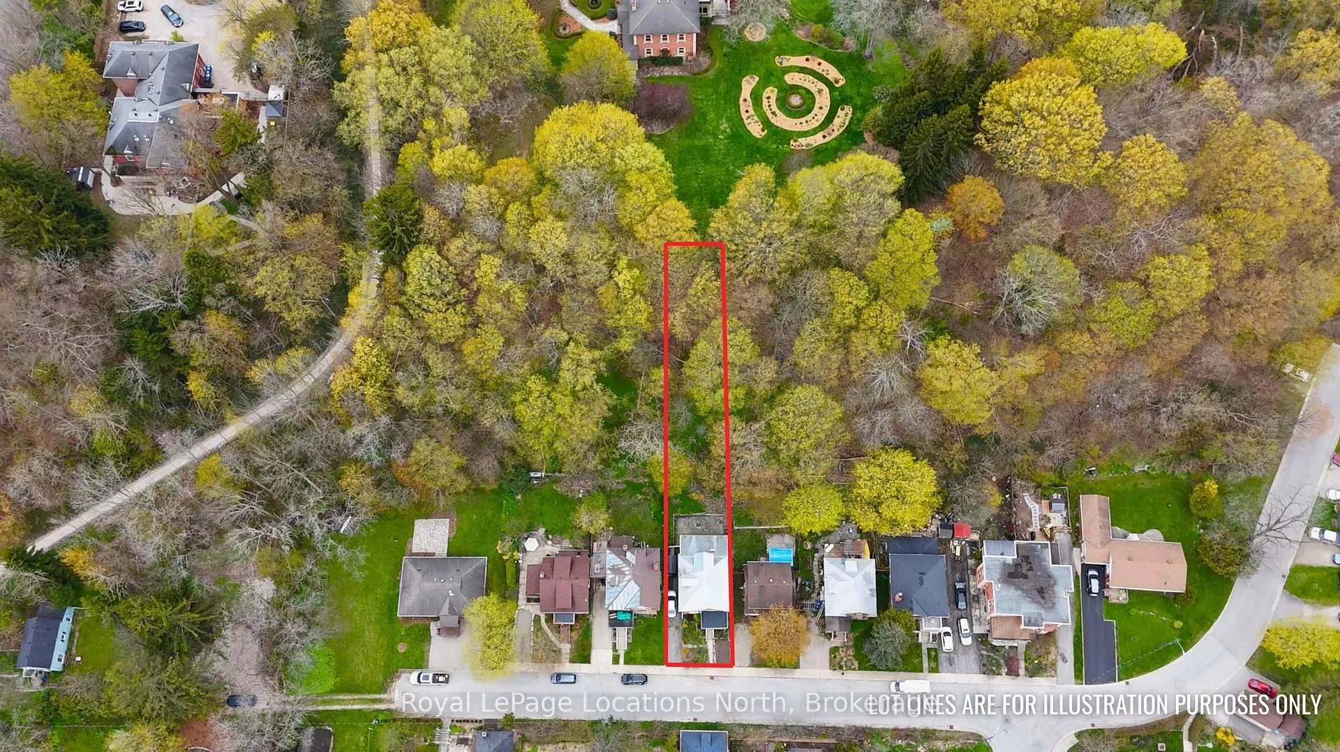 Photo 31 of 1080 4th 'A' Avenue W, Owen Sound — HOMEH