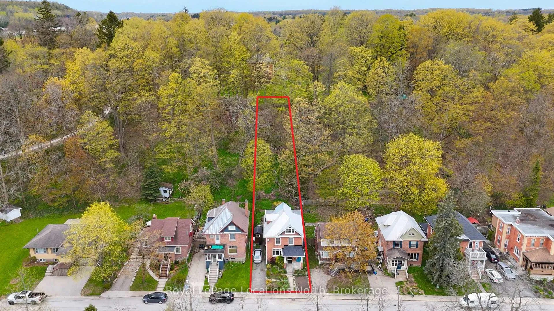 Photo 32 of 1080 4th 'A' Avenue W, Owen Sound — HOMEH