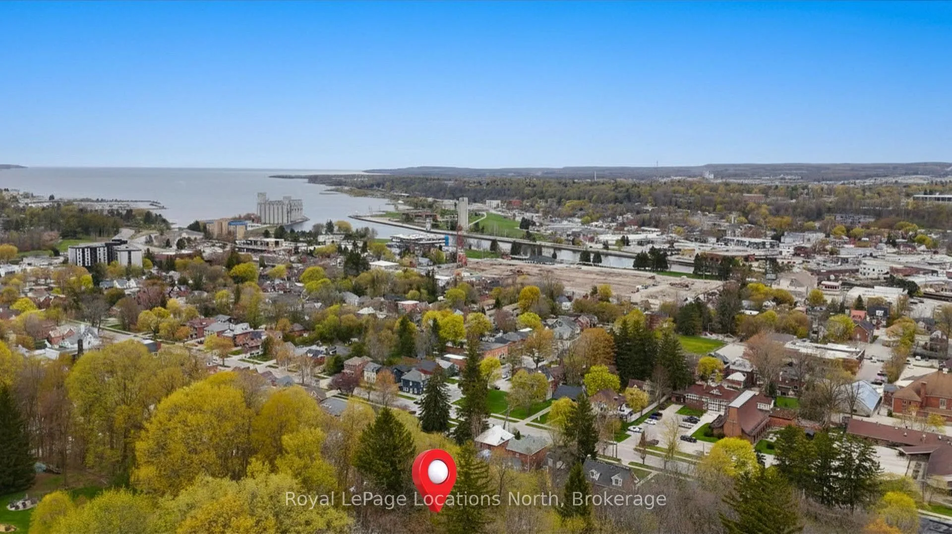 Photo 34 of 1080 4th 'A' Avenue W, Owen Sound — HOMEH