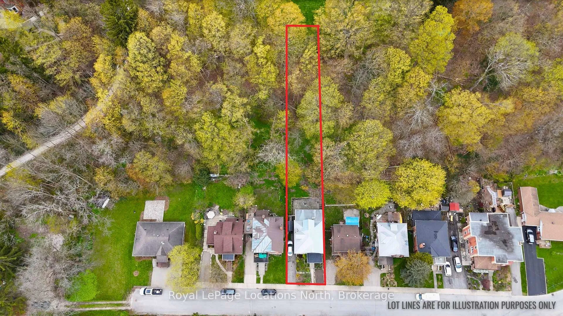 Photo 35 of 1080 4th 'A' Avenue W, Owen Sound — HOMEH