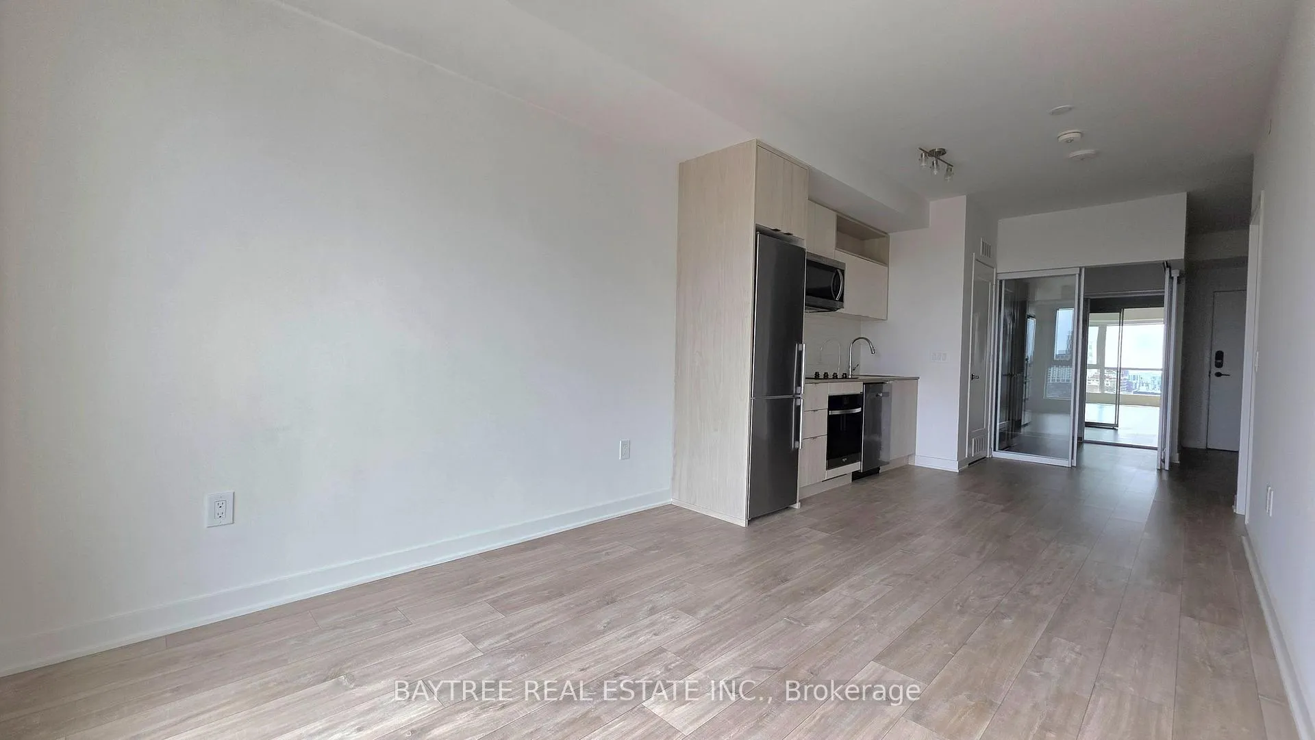 Photo 12 of Unit 1412 E, 70 Princess Street E, Toronto, Waterfront Communities — HOMEH