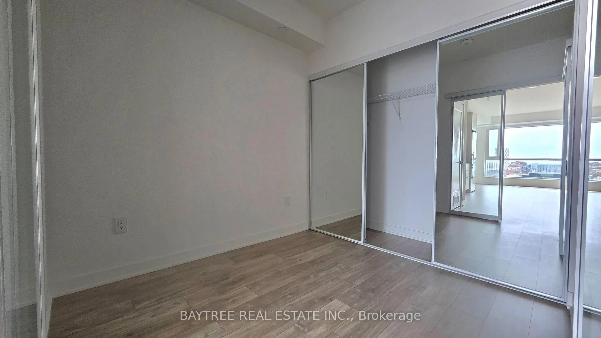 Photo 18 of Unit 1412 E, 70 Princess Street E, Toronto, Waterfront Communities — HOMEH