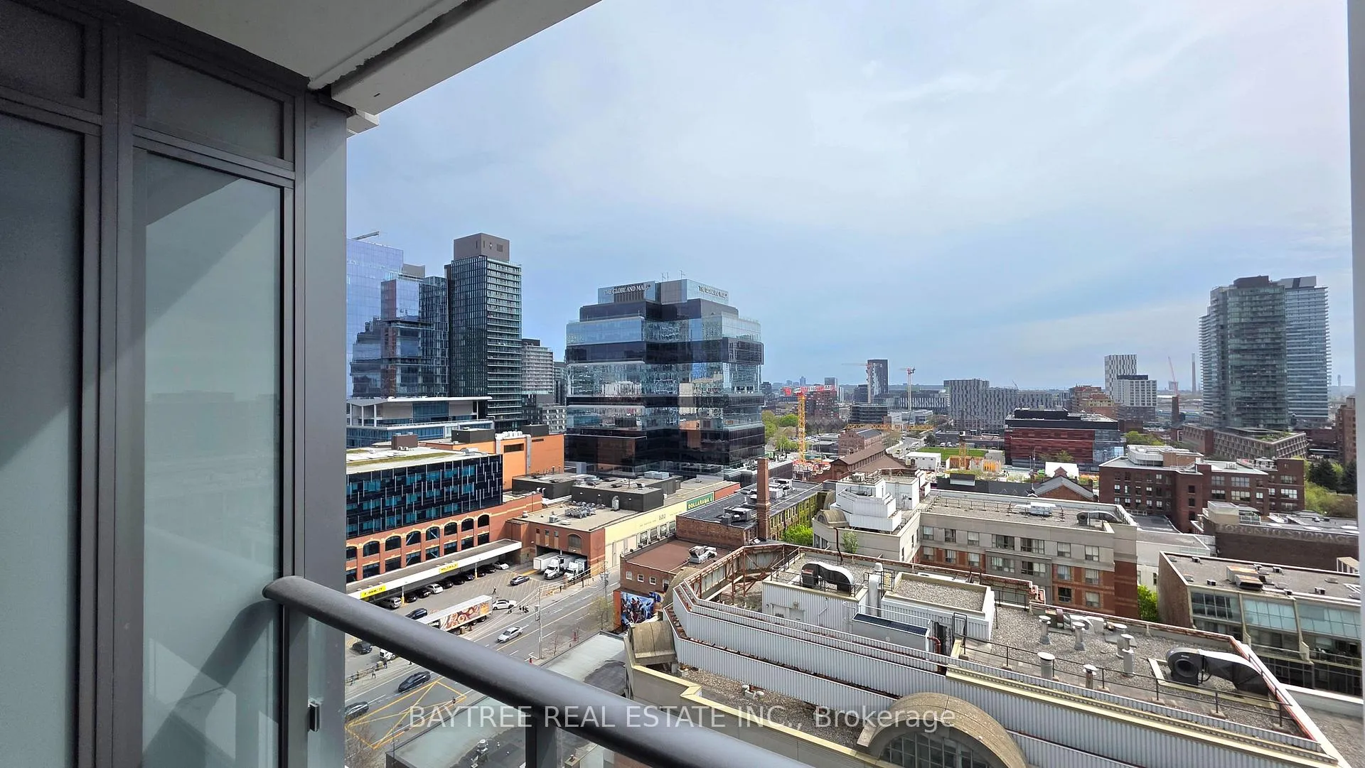 Photo 21 of Unit 1412 E, 70 Princess Street E, Toronto, Waterfront Communities — HOMEH