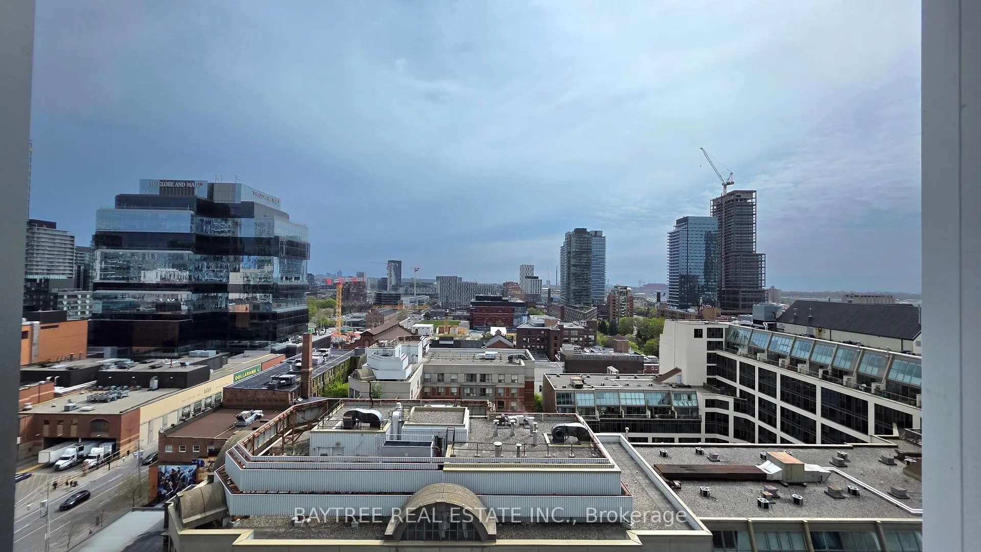 Photo 22 of Unit 1412 E, 70 Princess Street E, Toronto, Waterfront Communities — HOMEH