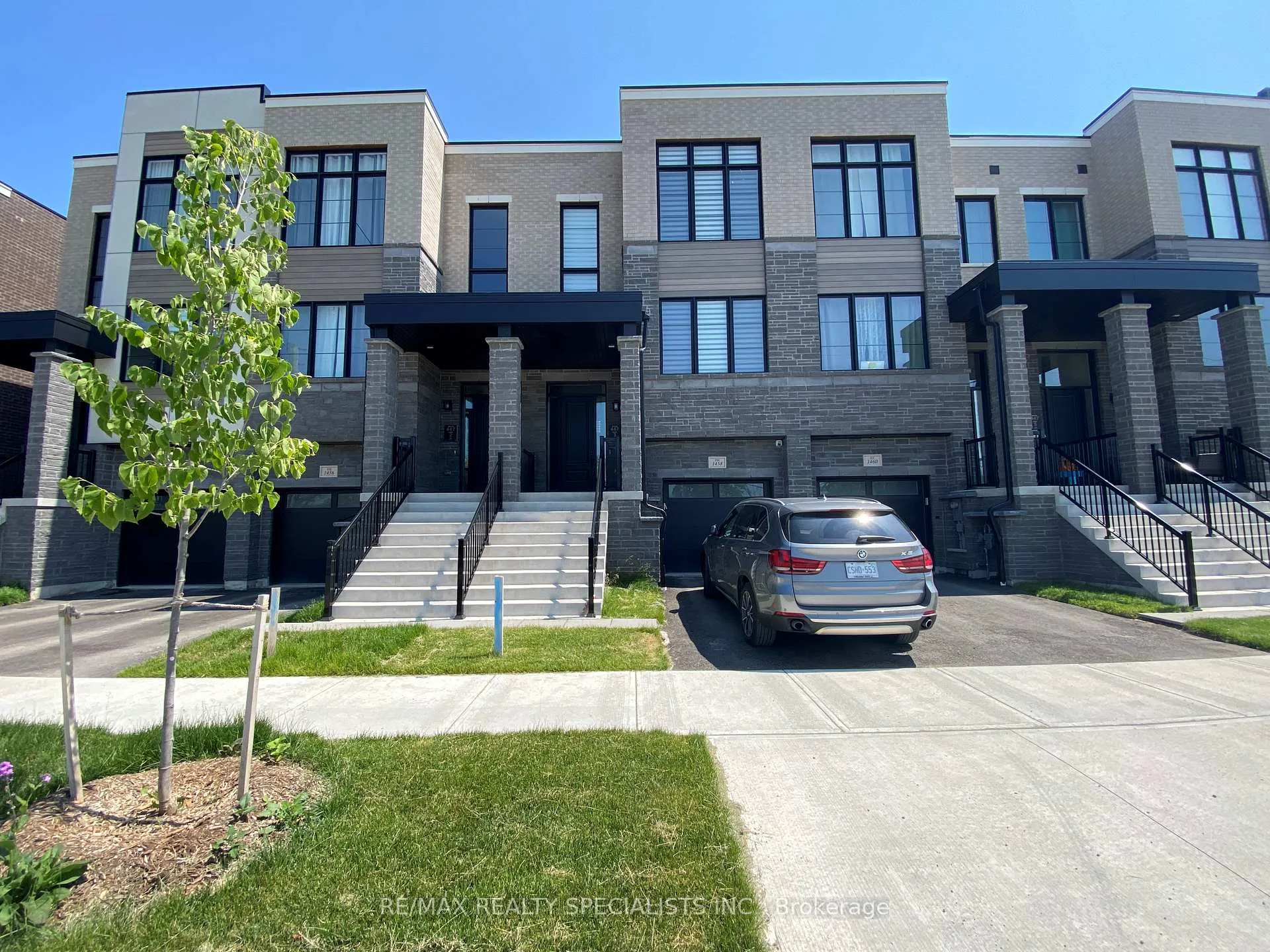 Photo 17 of 1458 Yellow Rose Circle, Oakville, Glen Abbey — HOMEH