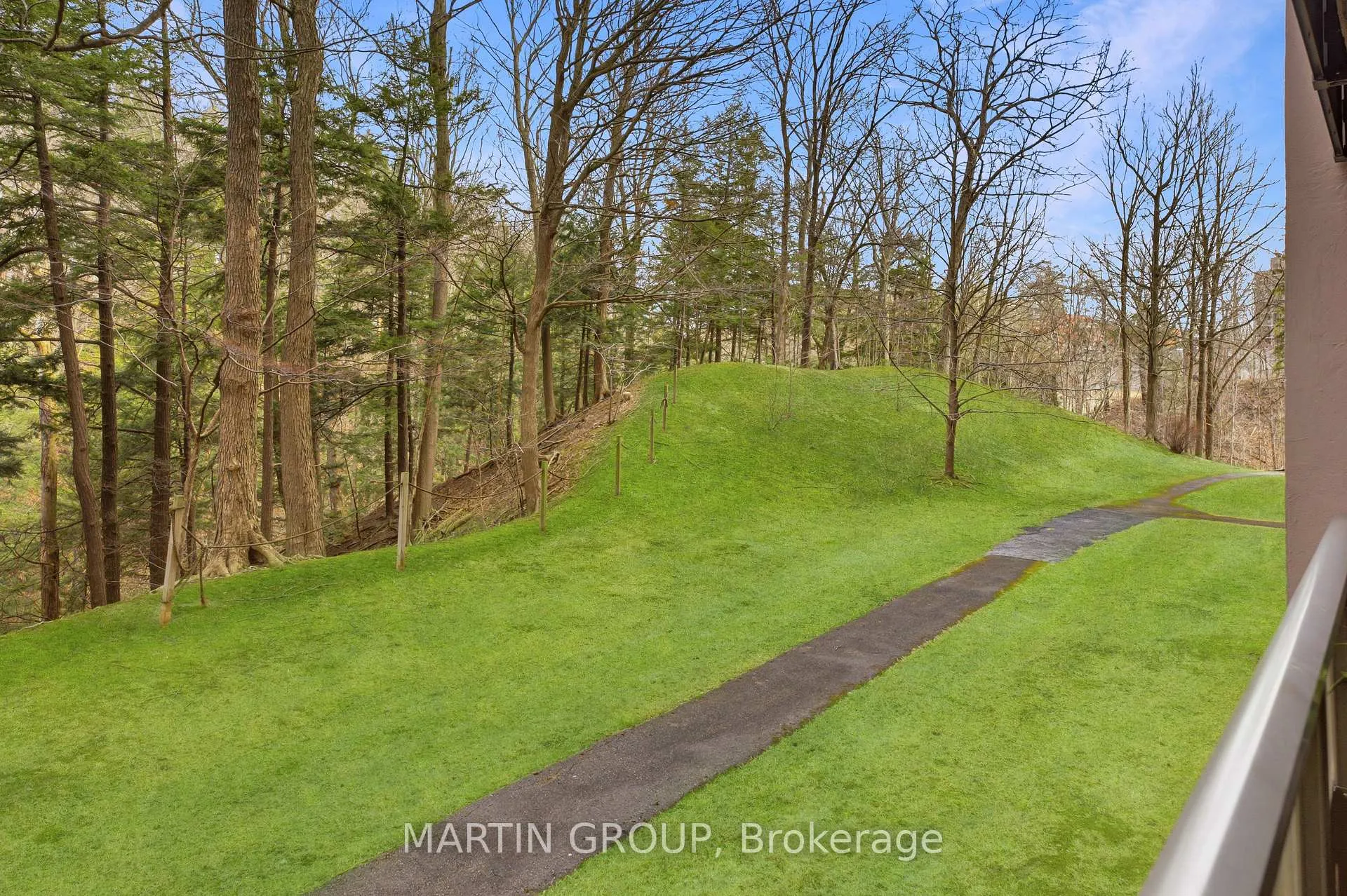 Photo 3 of Unit 103, 1968 Main Street W, Hamilton, Ainslie Wood — HOMEH