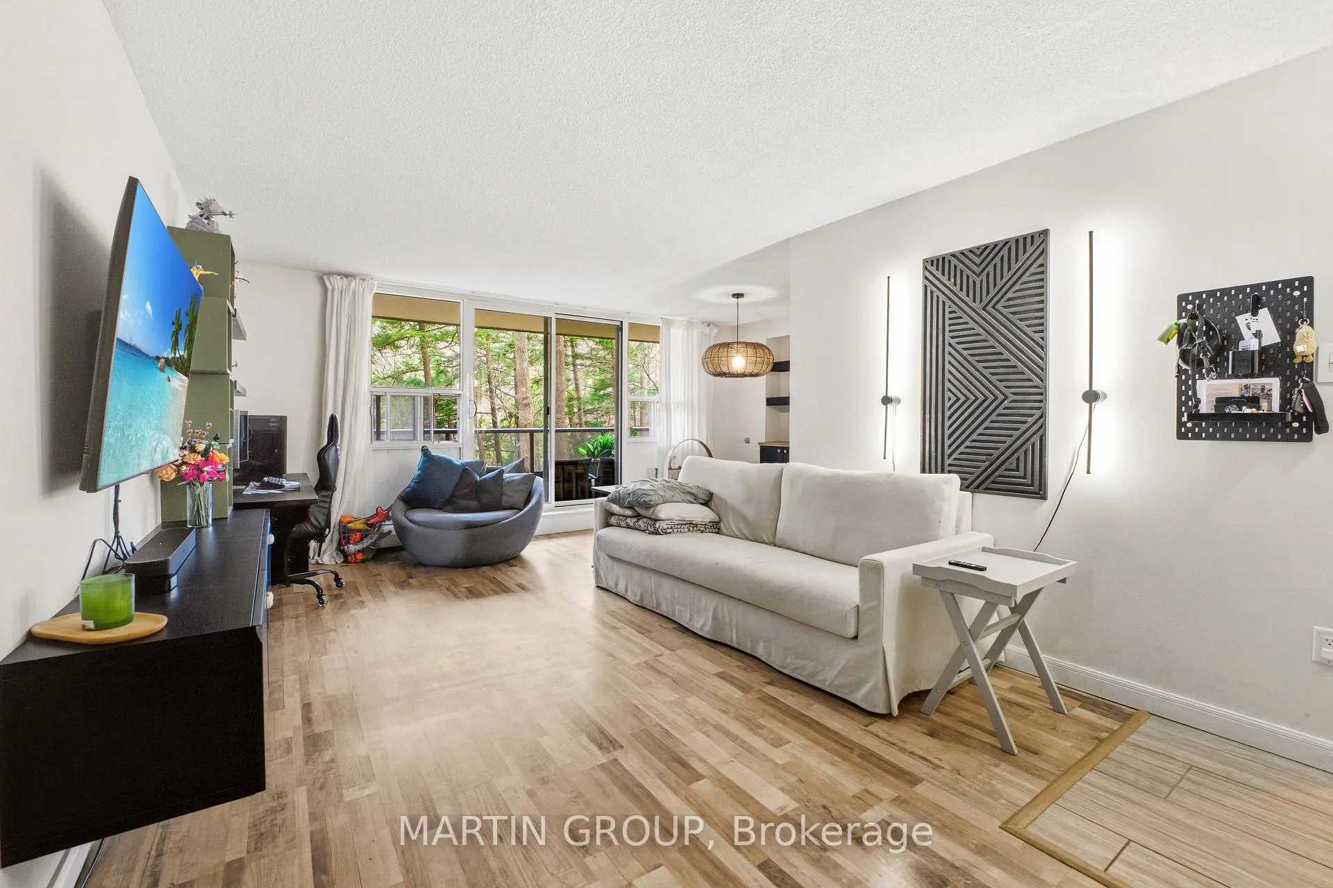 Photo 8 of Unit 103, 1968 Main Street W, Hamilton, Ainslie Wood — HOMEH