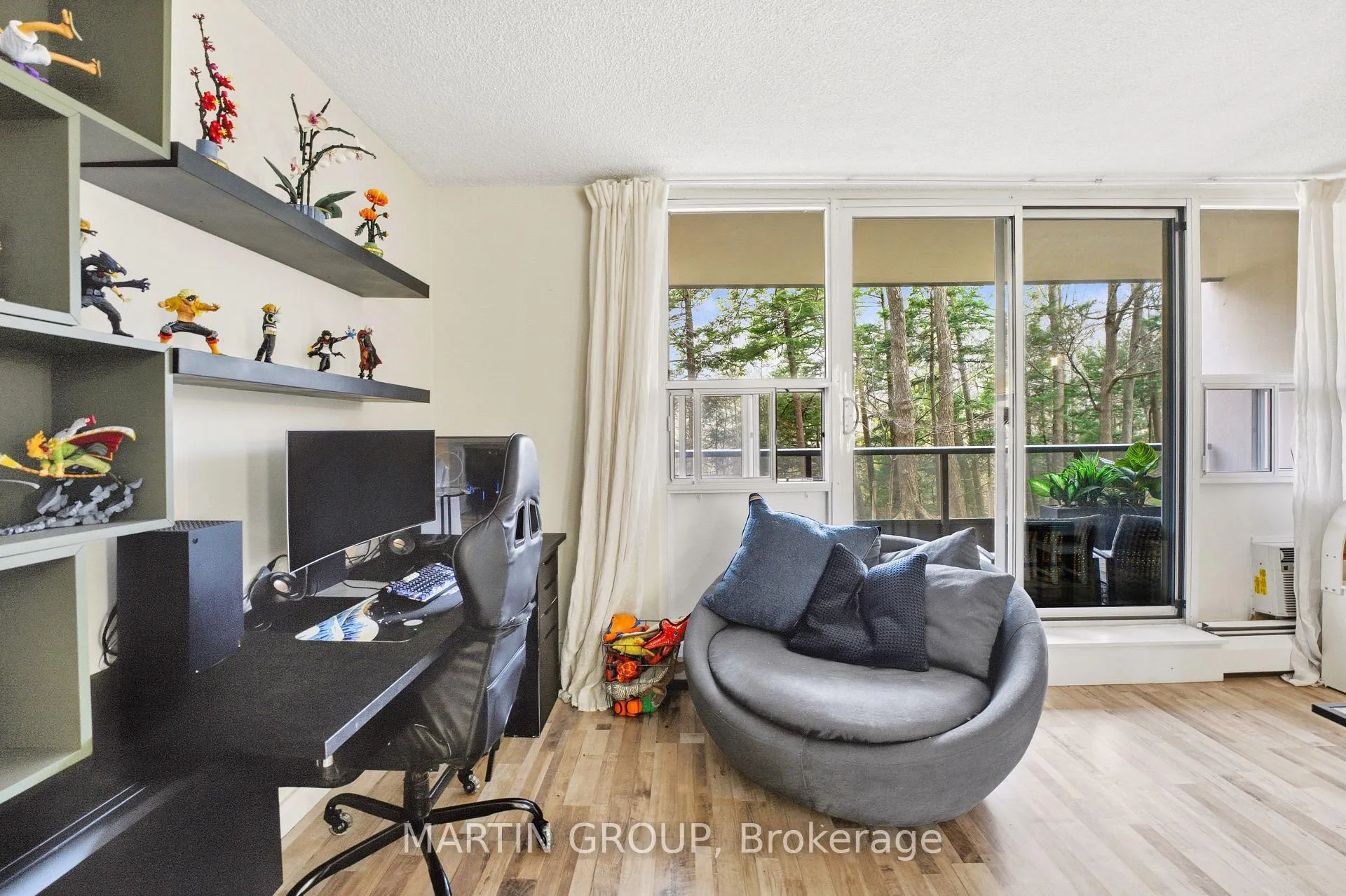 Photo 9 of Unit 103, 1968 Main Street W, Hamilton, Ainslie Wood — HOMEH