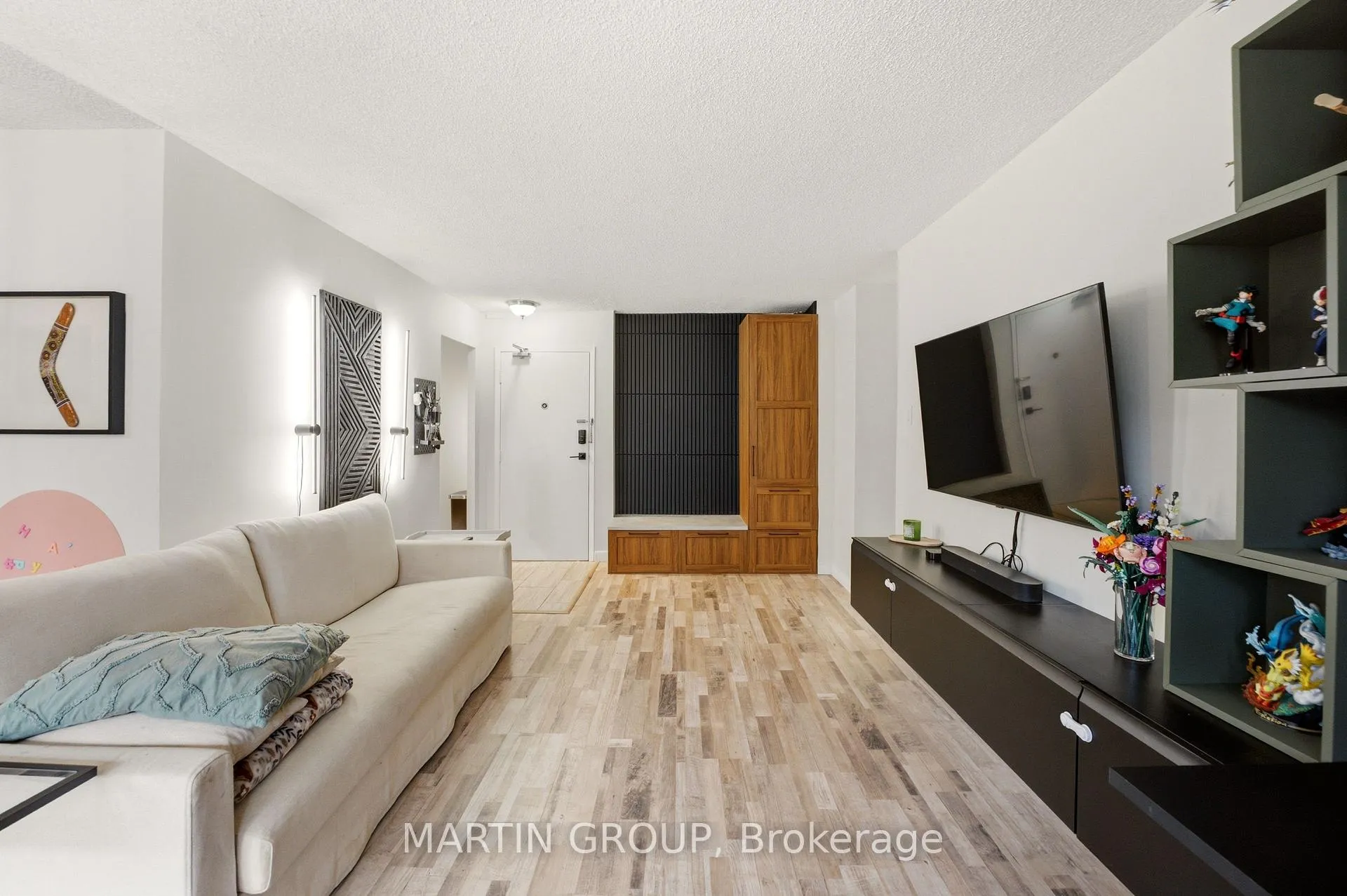 Photo 10 of Unit 103, 1968 Main Street W, Hamilton, Ainslie Wood — HOMEH