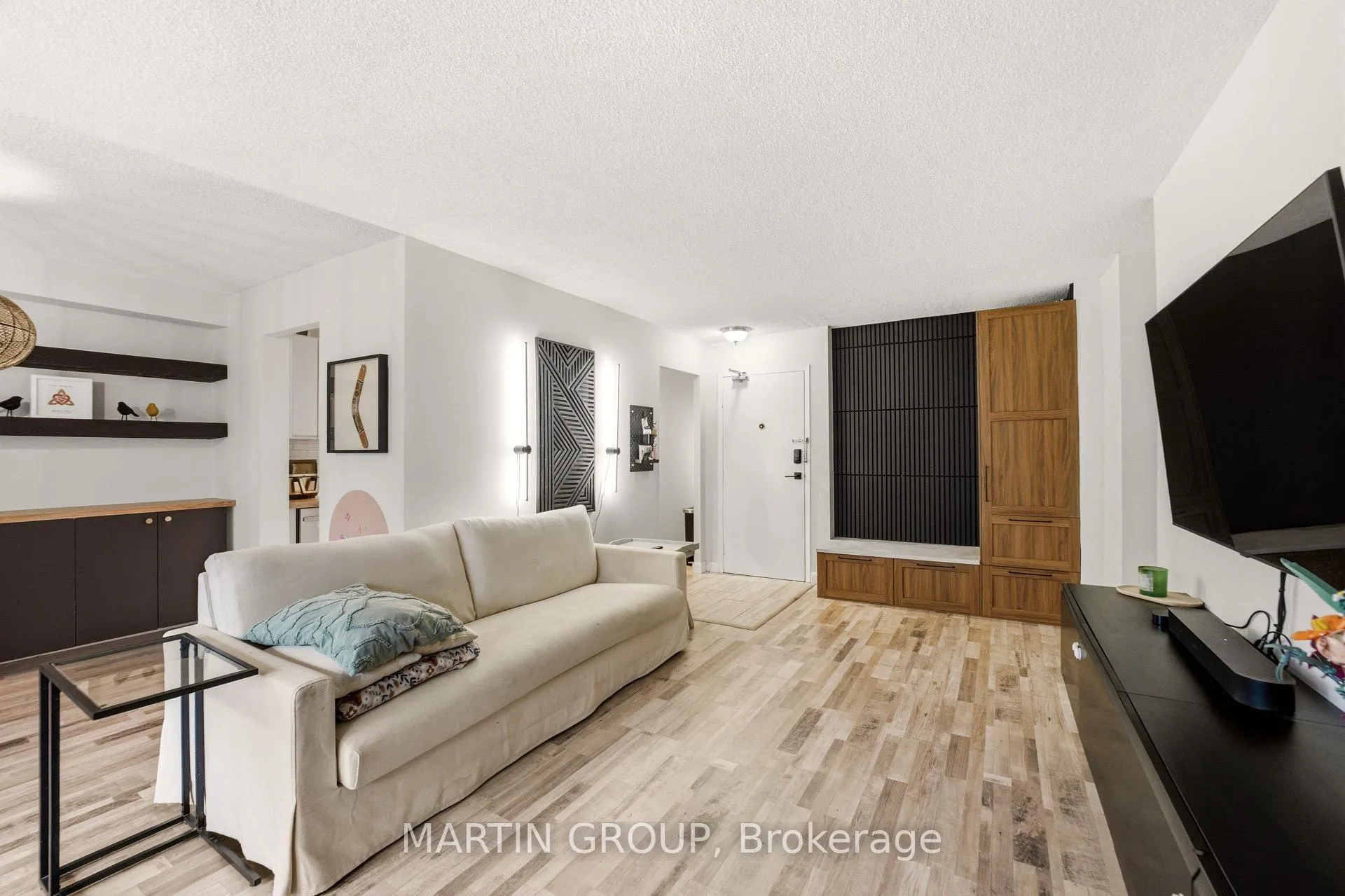 Photo 11 of Unit 103, 1968 Main Street W, Hamilton, Ainslie Wood — HOMEH