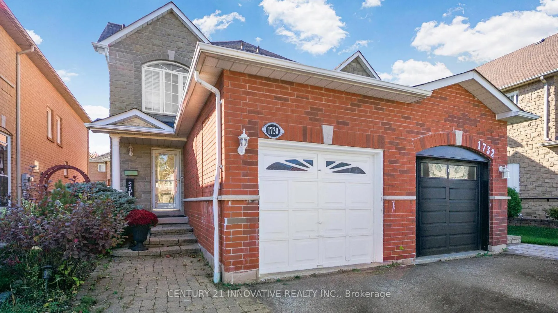 Photo 2 of 1730 Silver Maple Drive, Pickering, Amberlea — HOMEH