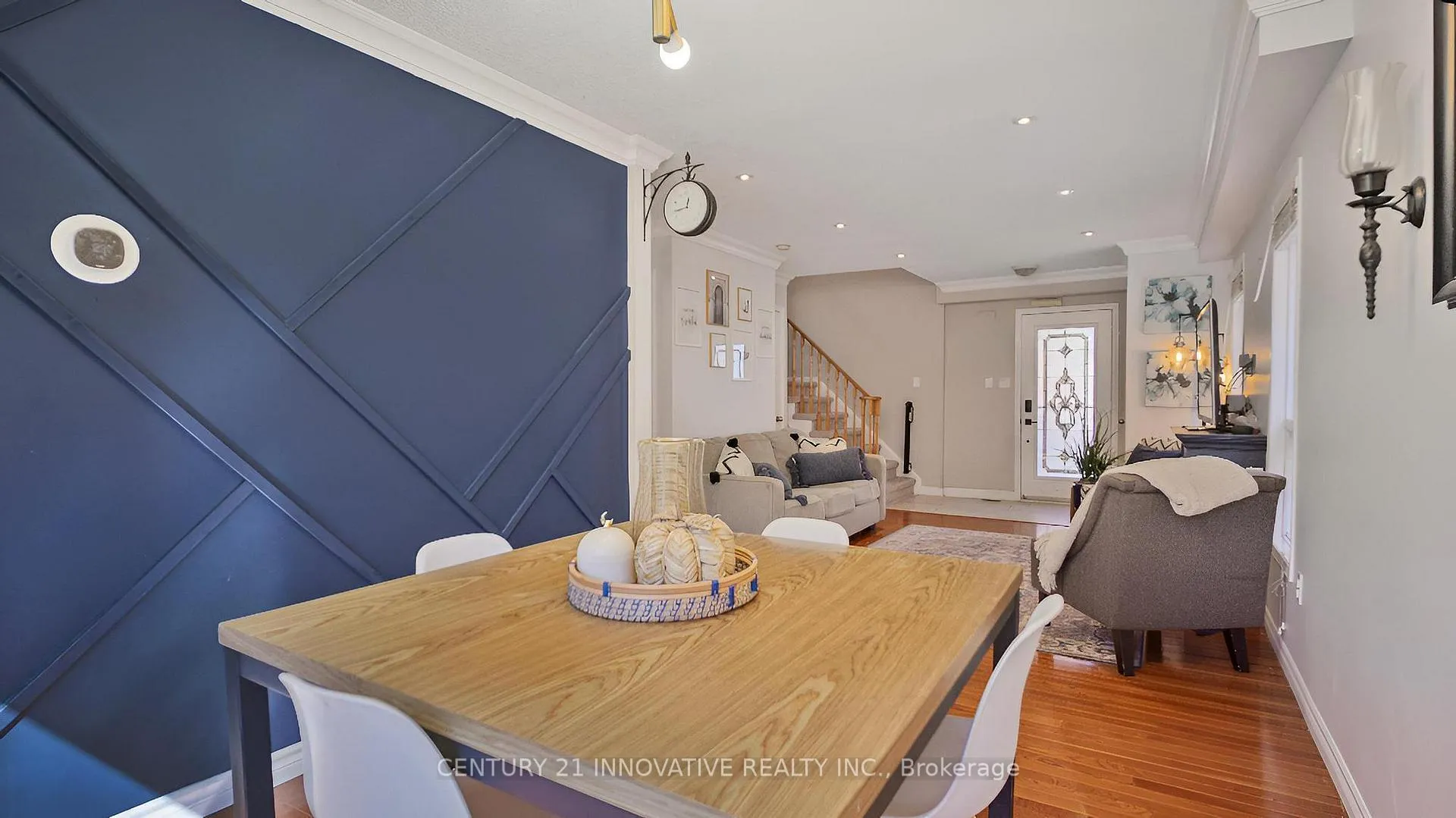 Photo 6 of 1730 Silver Maple Drive, Pickering, Amberlea — HOMEH