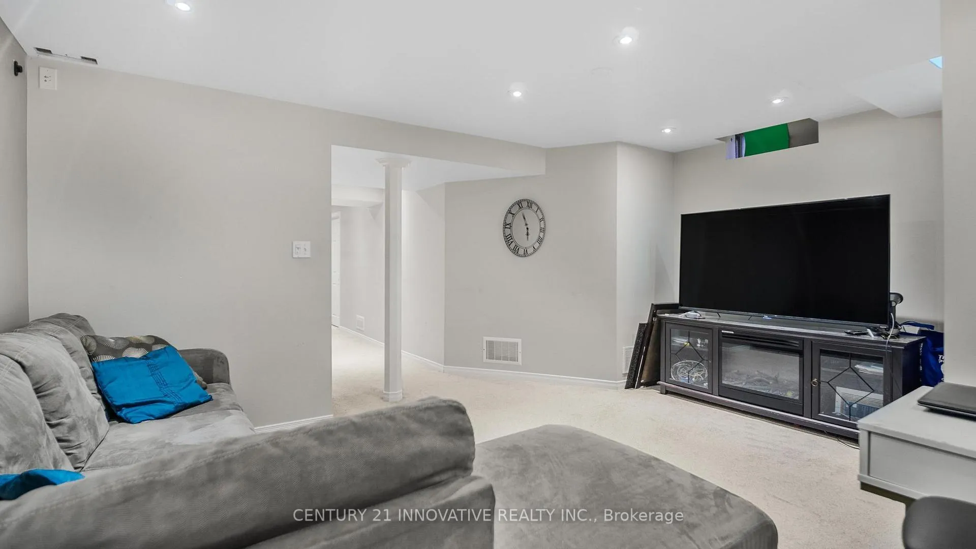 Photo 17 of 1730 Silver Maple Drive, Pickering, Amberlea — HOMEH