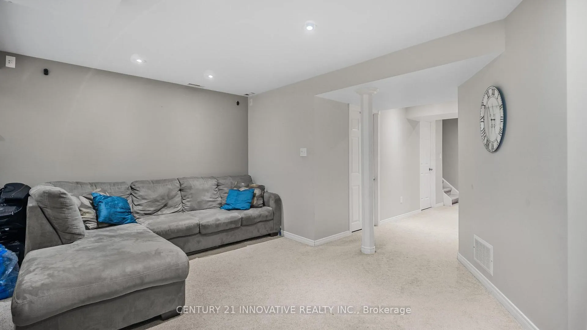 Photo 18 of 1730 Silver Maple Drive, Pickering, Amberlea — HOMEH