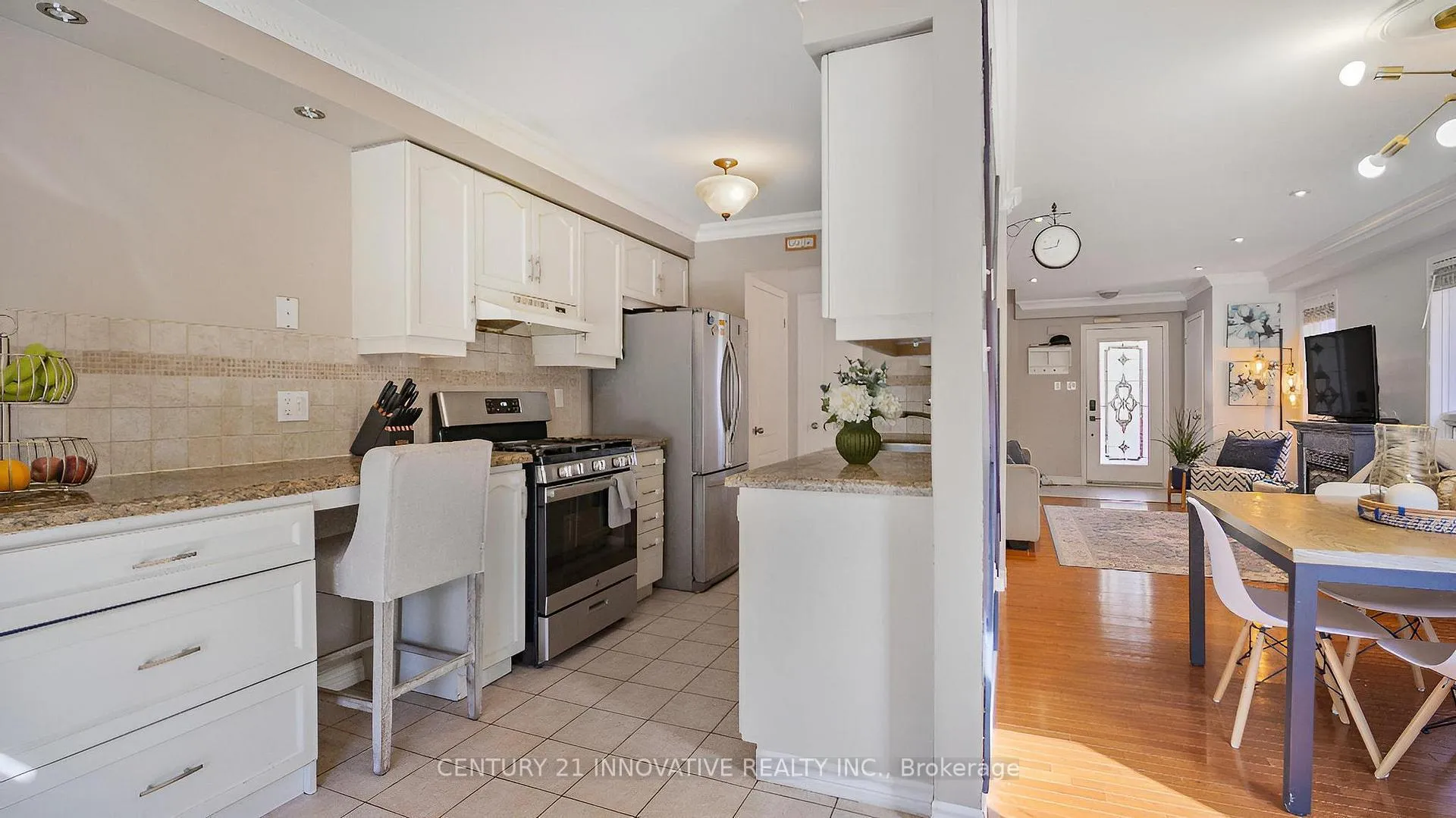 Photo 22 of 1730 Silver Maple Drive, Pickering, Amberlea — HOMEH