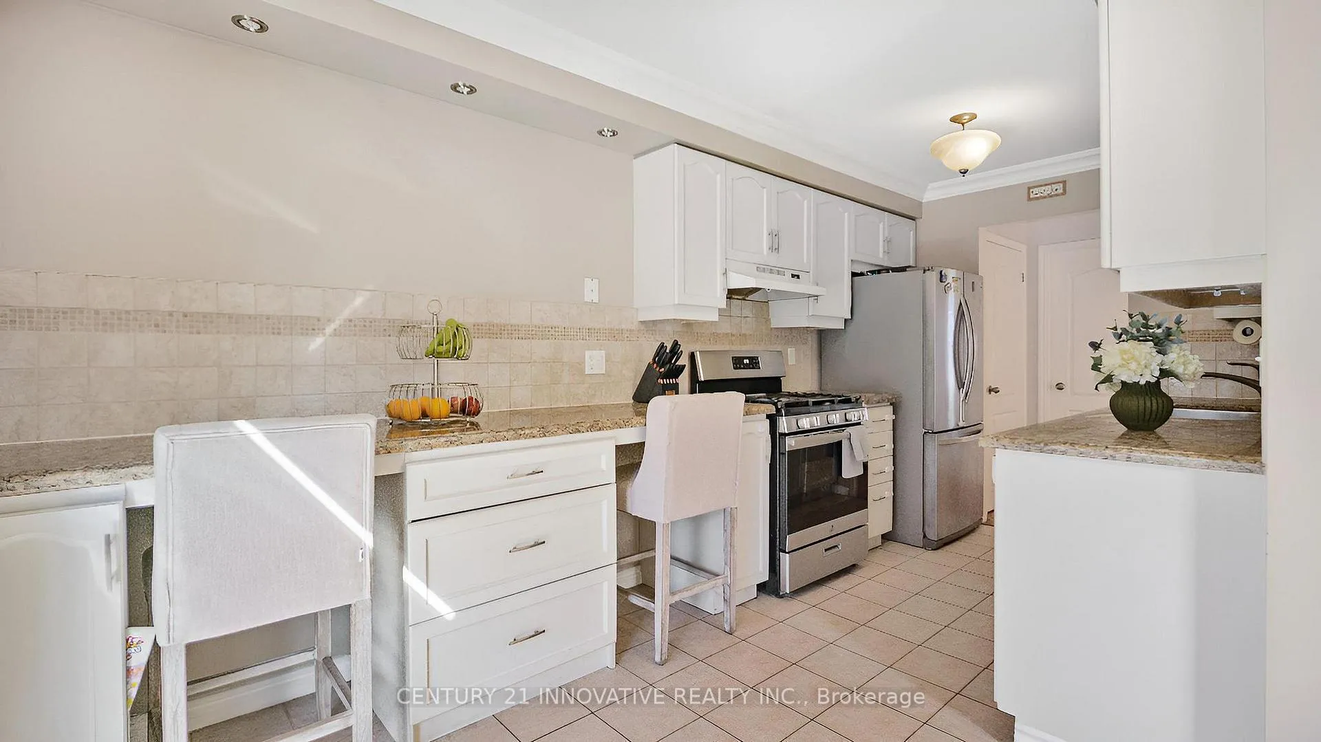 Photo 29 of 1730 Silver Maple Drive, Pickering, Amberlea — HOMEH