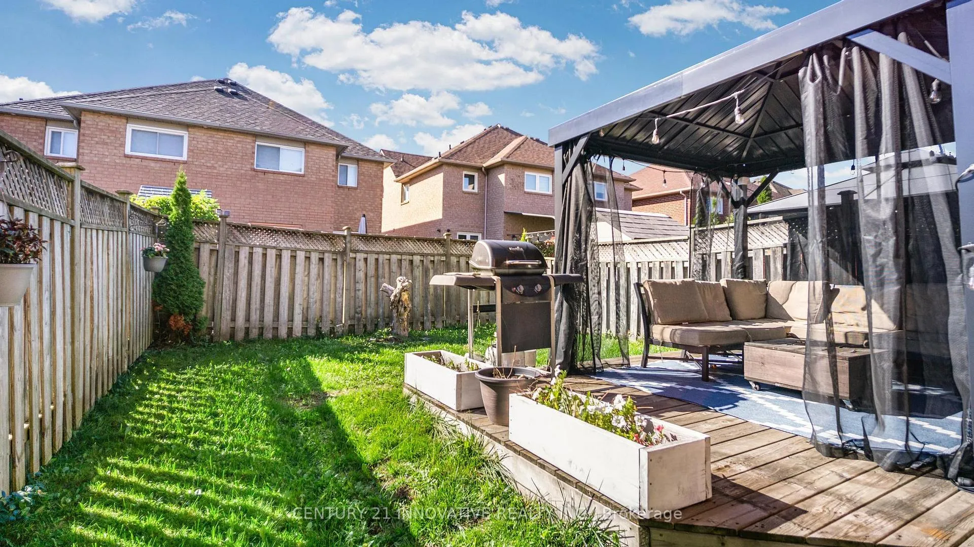 Photo 36 of 1730 Silver Maple Drive, Pickering, Amberlea — HOMEH