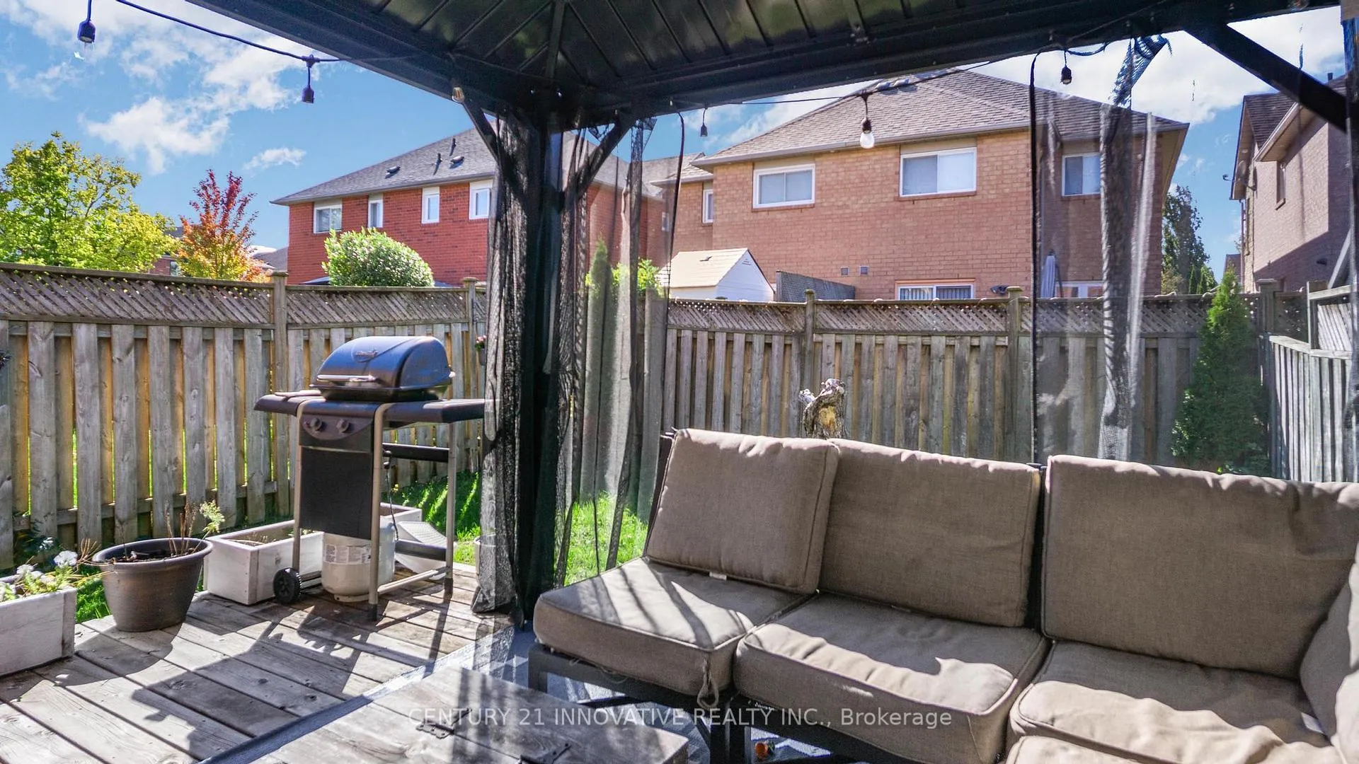 Photo 37 of 1730 Silver Maple Drive, Pickering, Amberlea — HOMEH