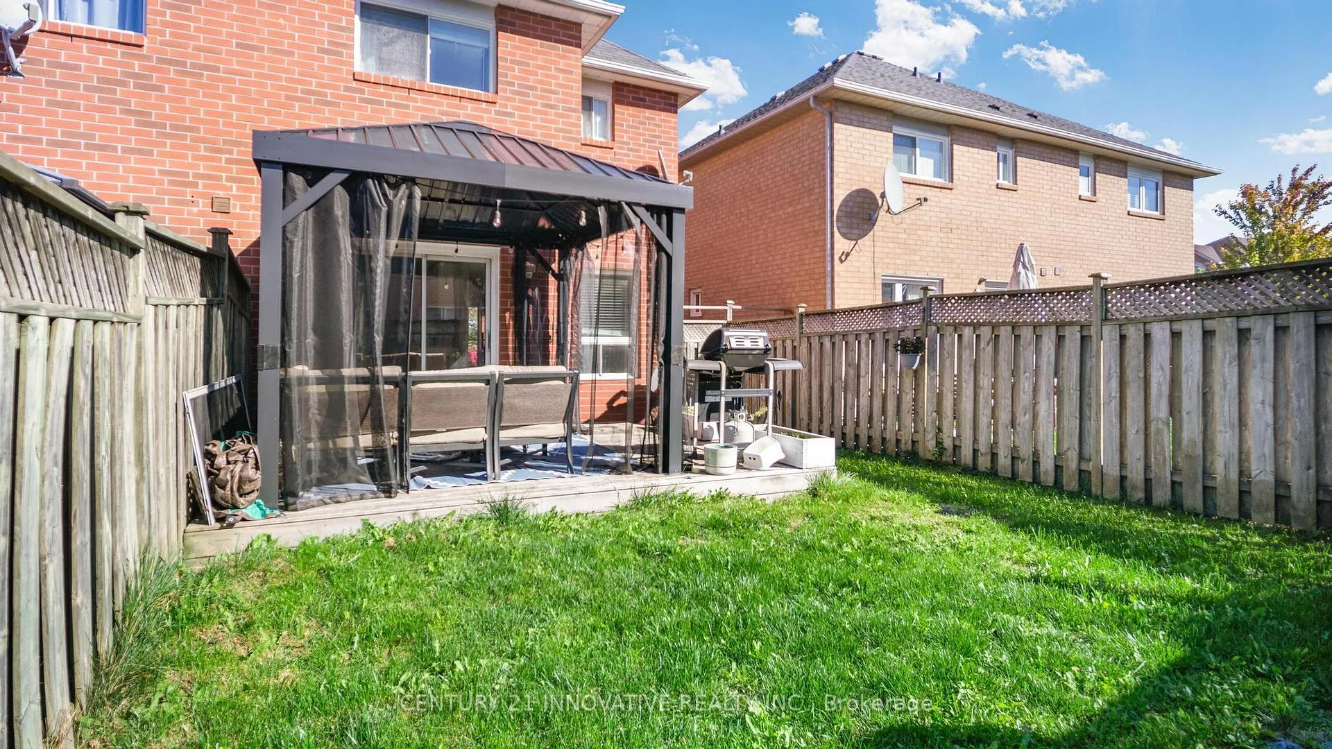 Photo 39 of 1730 Silver Maple Drive, Pickering, Amberlea — HOMEH