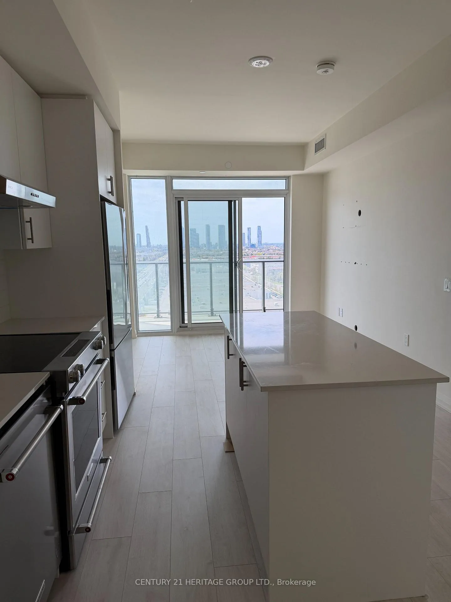 Photo 5 of Unit 1523, 8960 Jane Street S, Vaughan, Vellore Village — HOMEH