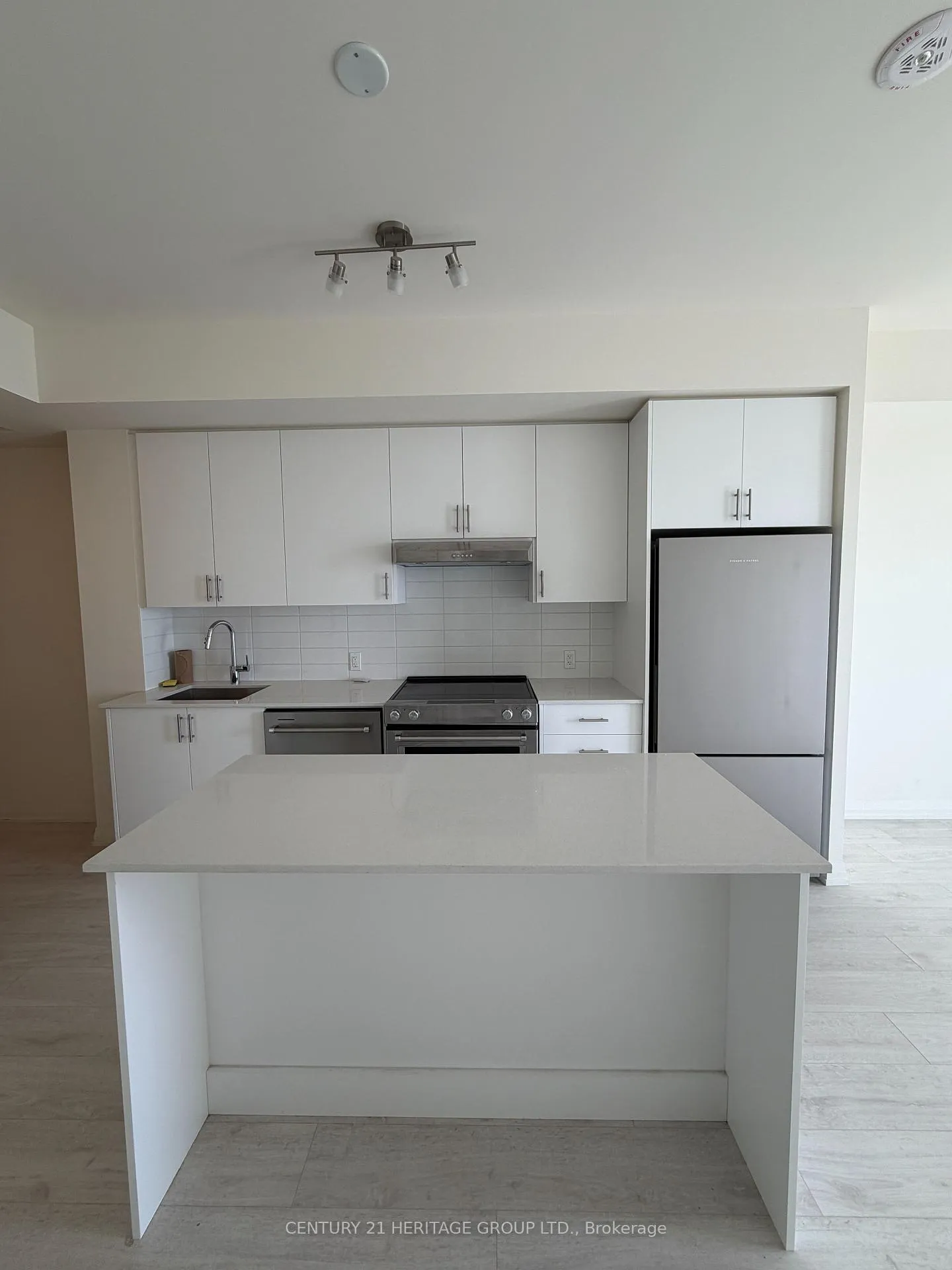 Photo 8 of Unit 1523, 8960 Jane Street S, Vaughan, Vellore Village — HOMEH